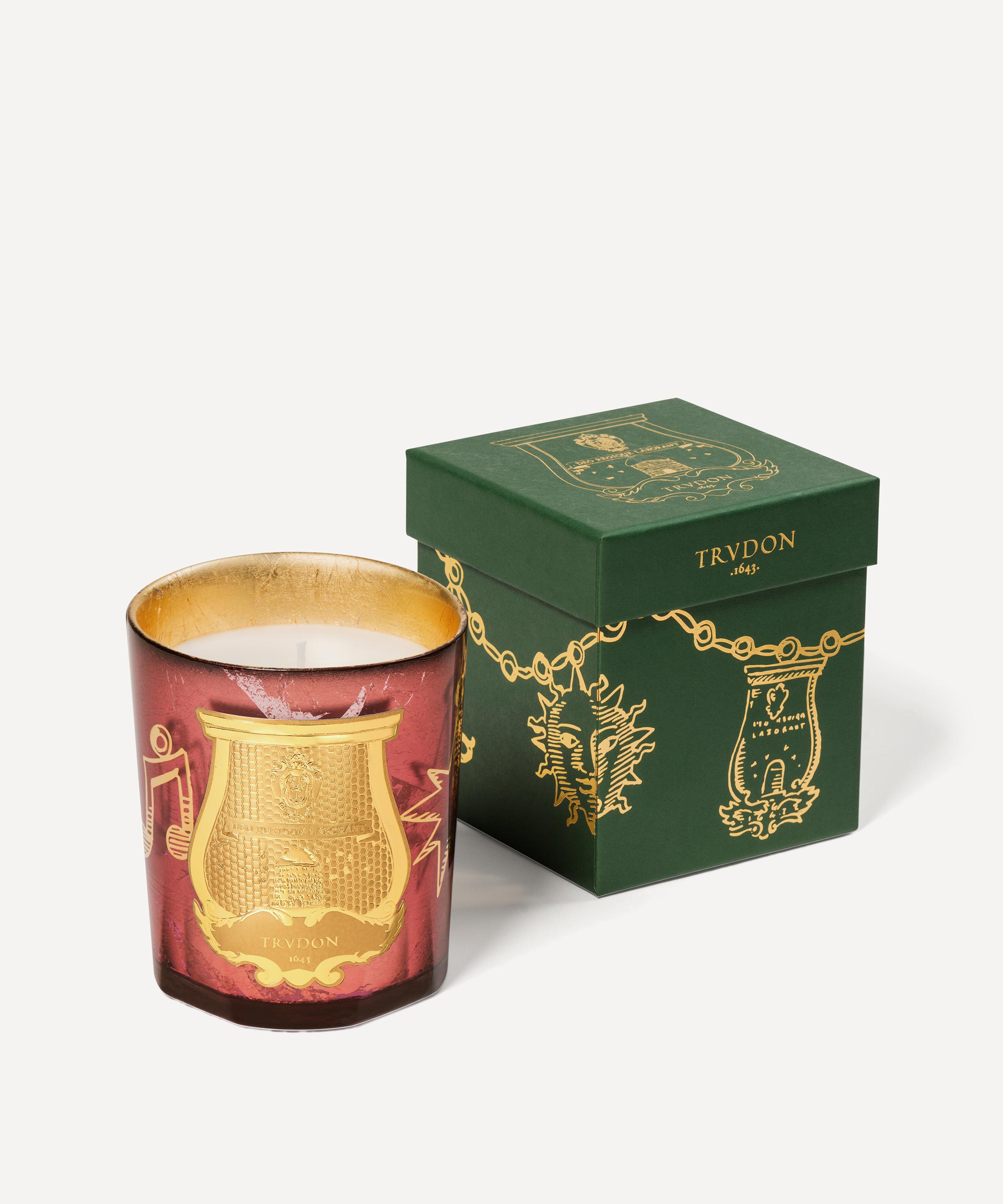 Cire Trudon - Felice Scented Candle 270g image number 0