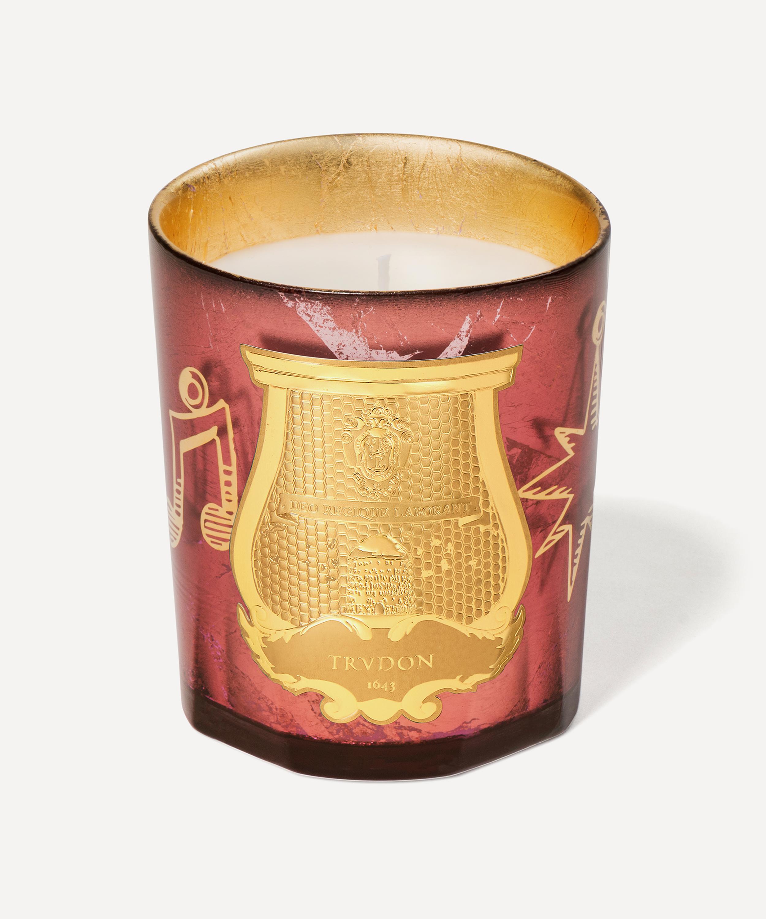 Cire Trudon - Felice Scented Candle 270g image number 1