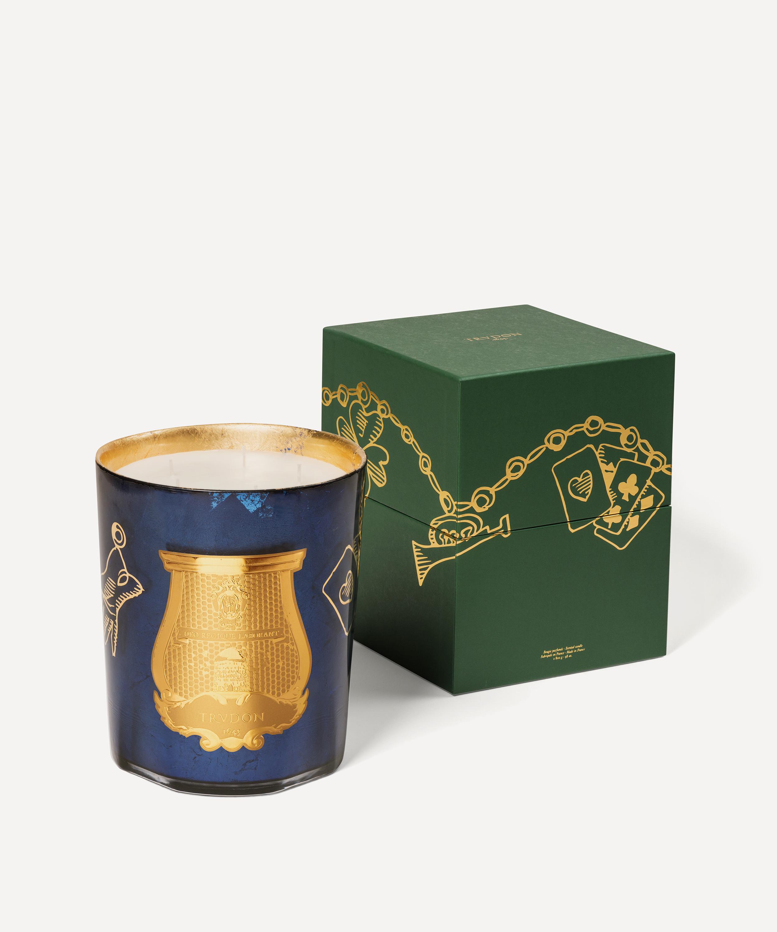 Cire Trudon - Fir Scented Candle 800g image number 1