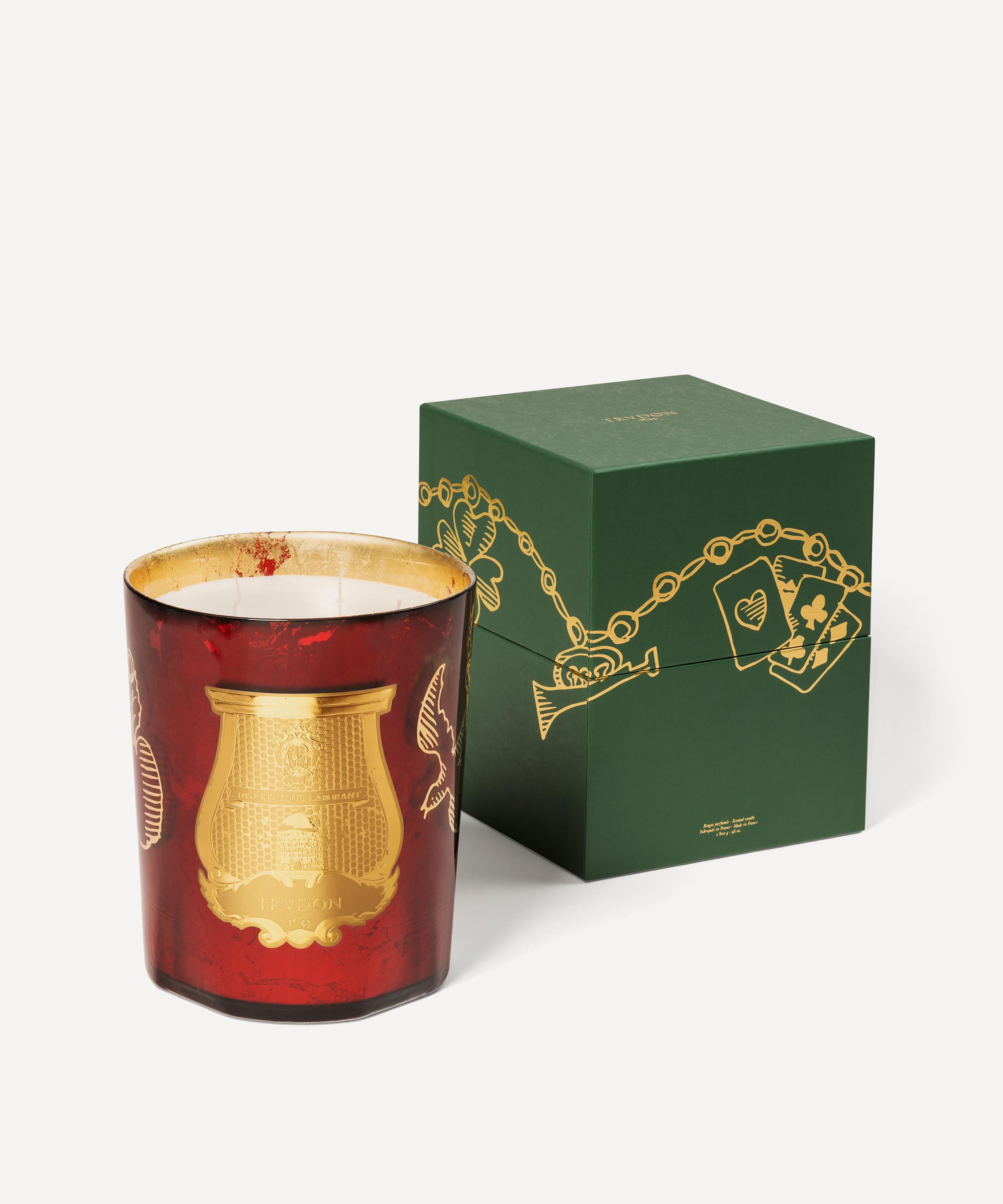 Cire Trudon - Gloria Scented Candle 800g image number 1