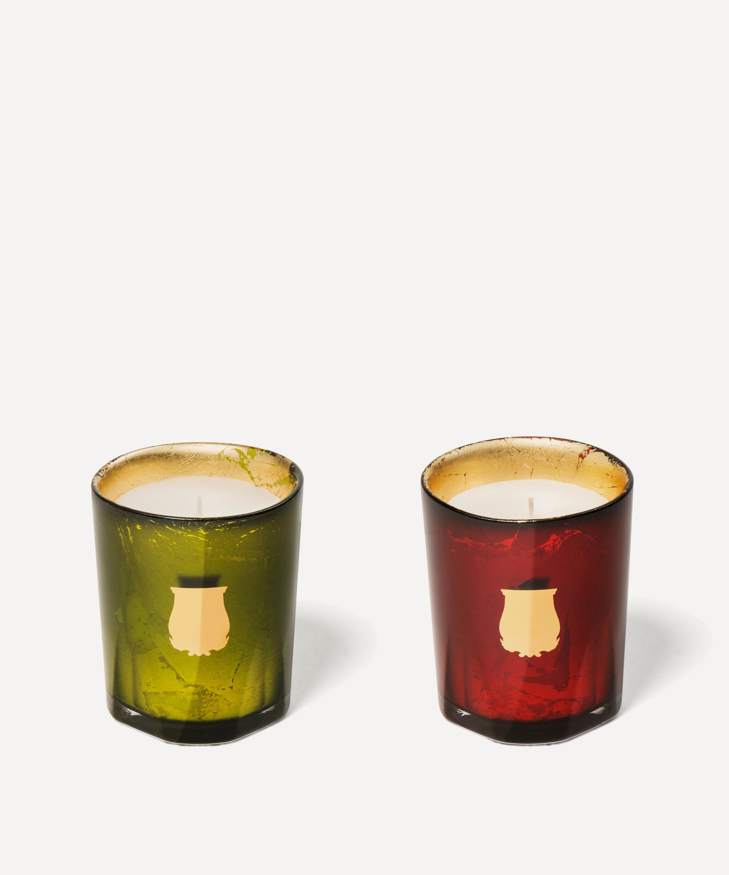 Cire Trudon - Gloria & Gabriel Scented Candle Gift Set 2 x 70g image number 0