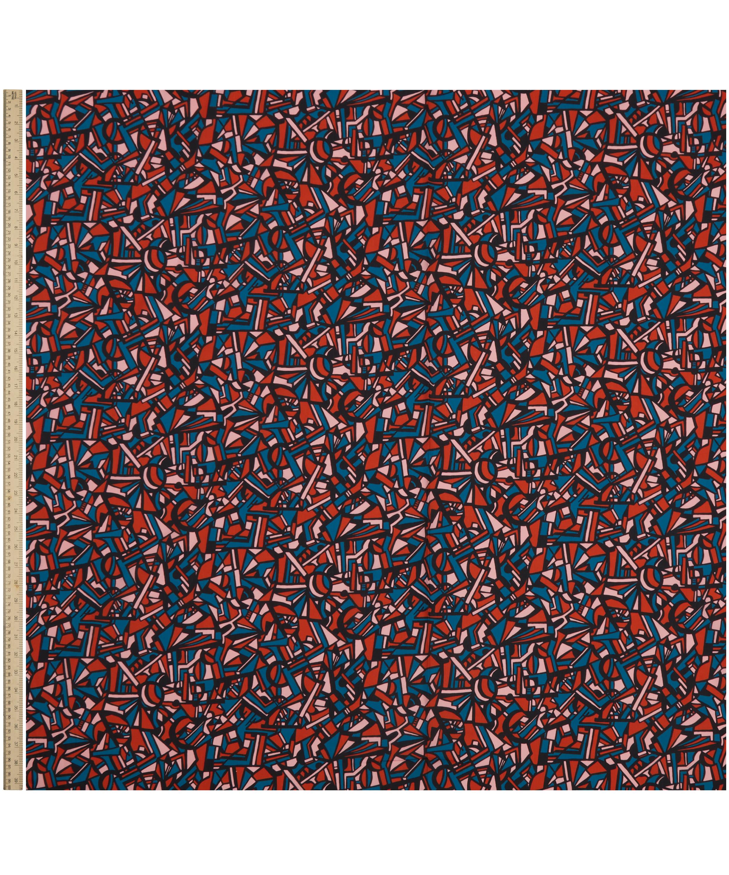 Liberty - Dynamic City Tana Lawn™ Cotton image number 1