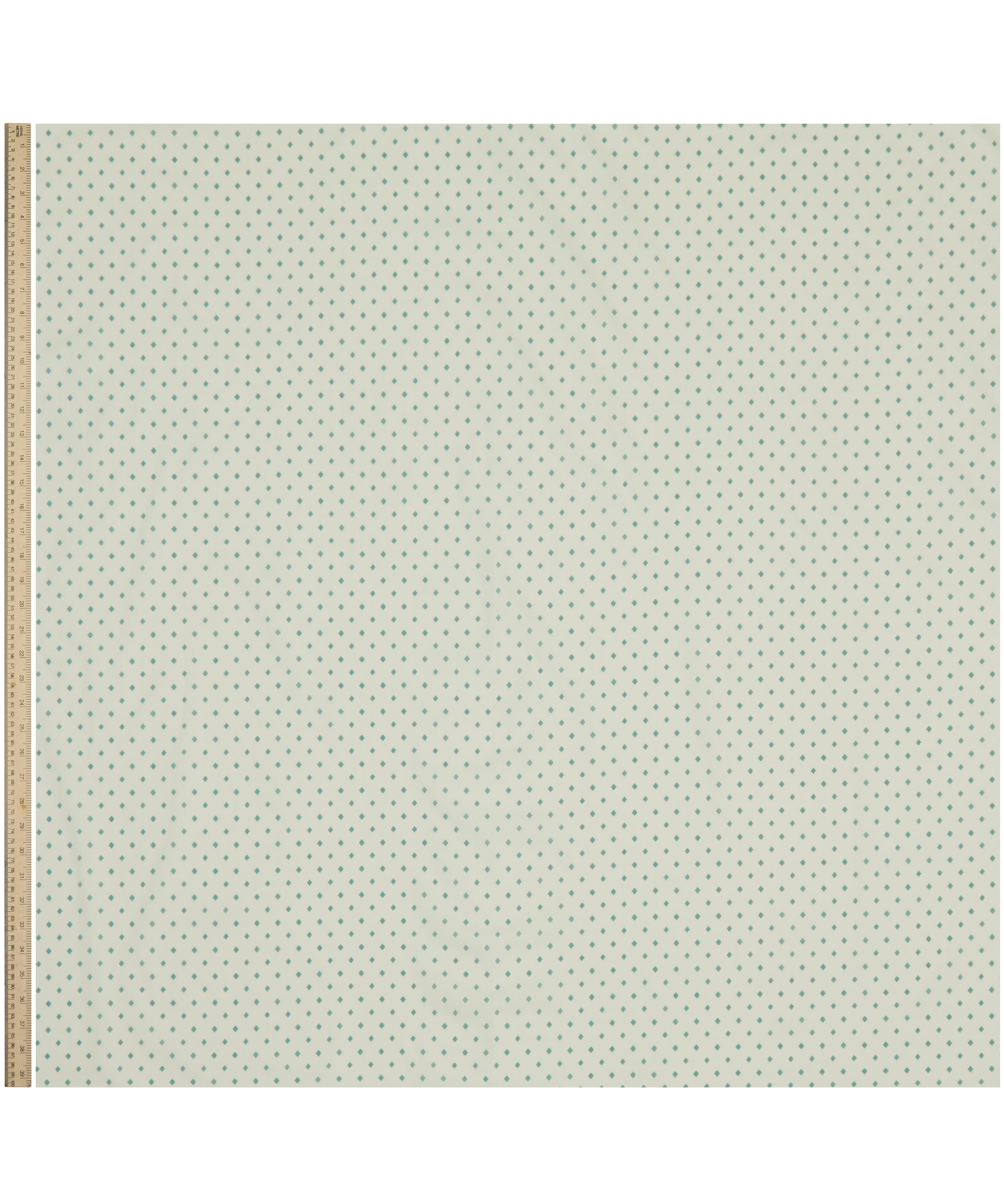 Liberty - Futurist Diamond Lawn™ Cotton image number 1