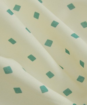 Liberty - Futurist Diamond Lawn™ Cotton image number 3
