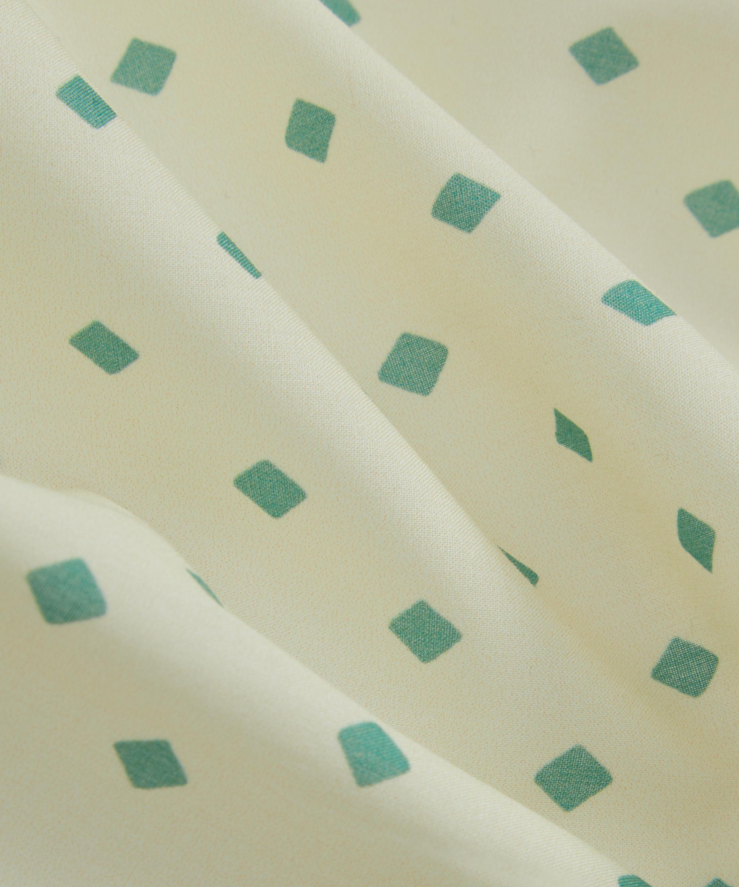 Liberty - Futurist Diamond Lawn™ Cotton image number 3
