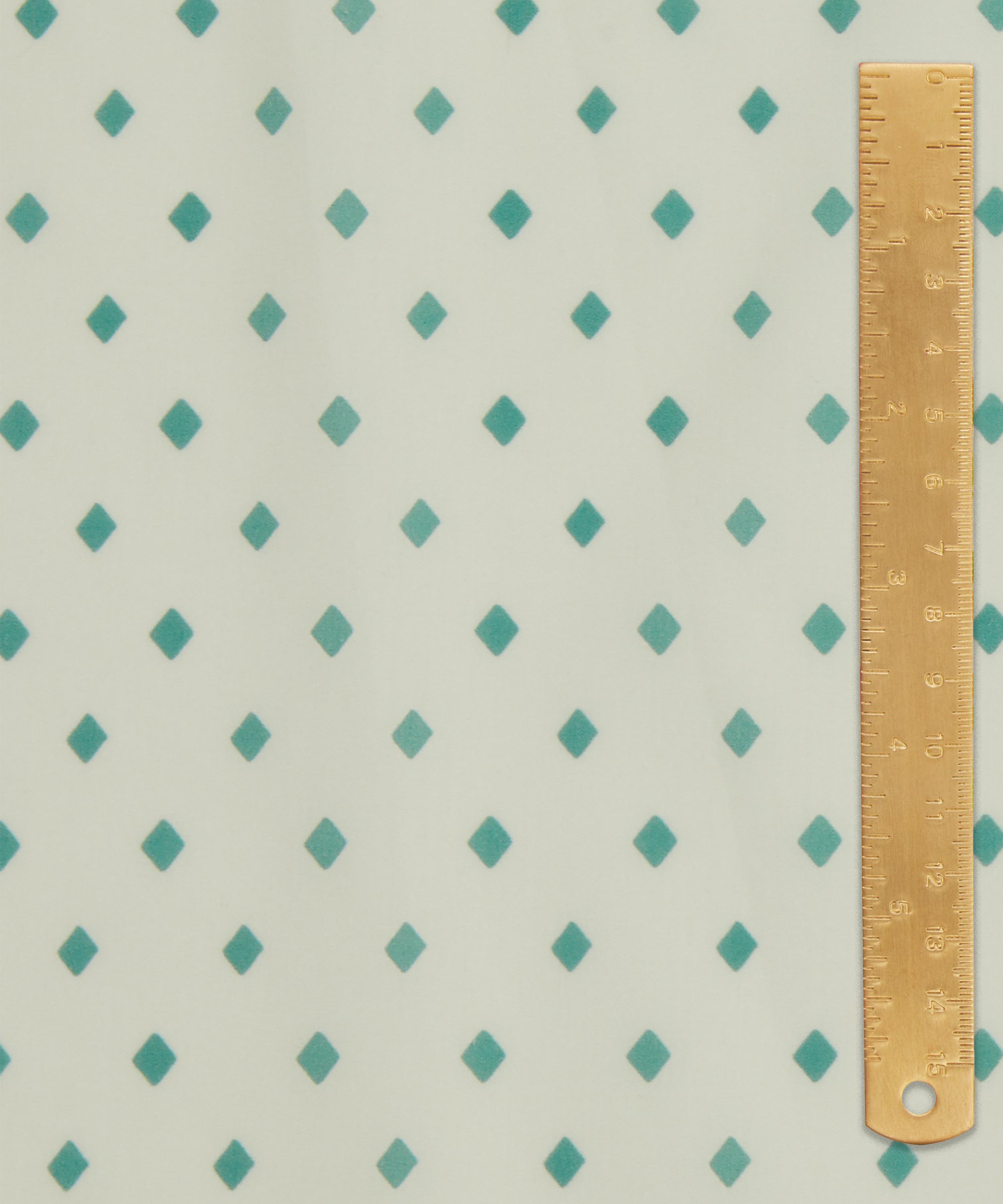 Liberty - Futurist Diamond Lawn™ Cotton image number 4
