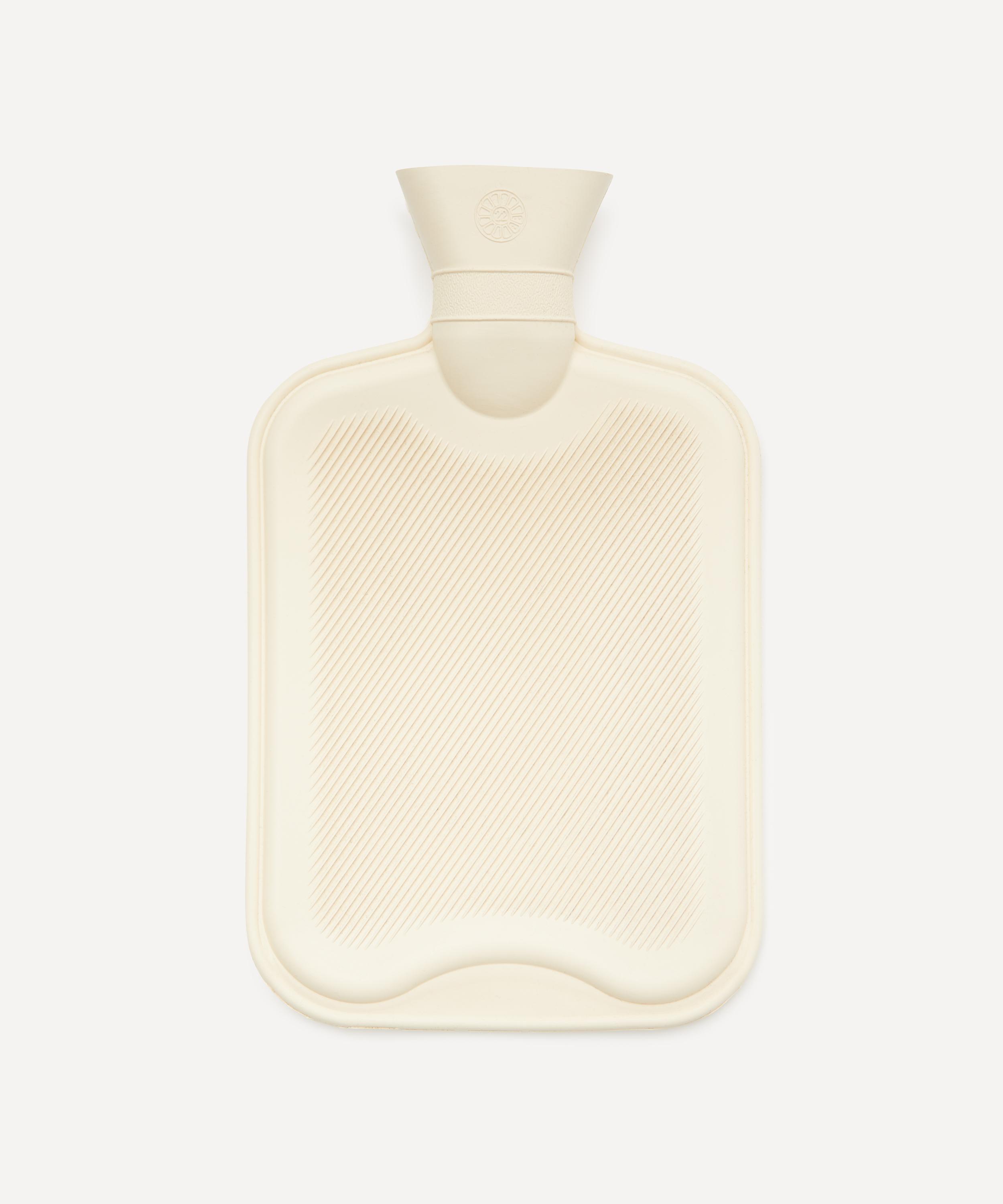 Liberty - Strawberry Thief Hot Water Bottle image number 4