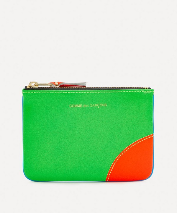 Comme Des Garcons Wallets Pouches - Rei Kawakubo