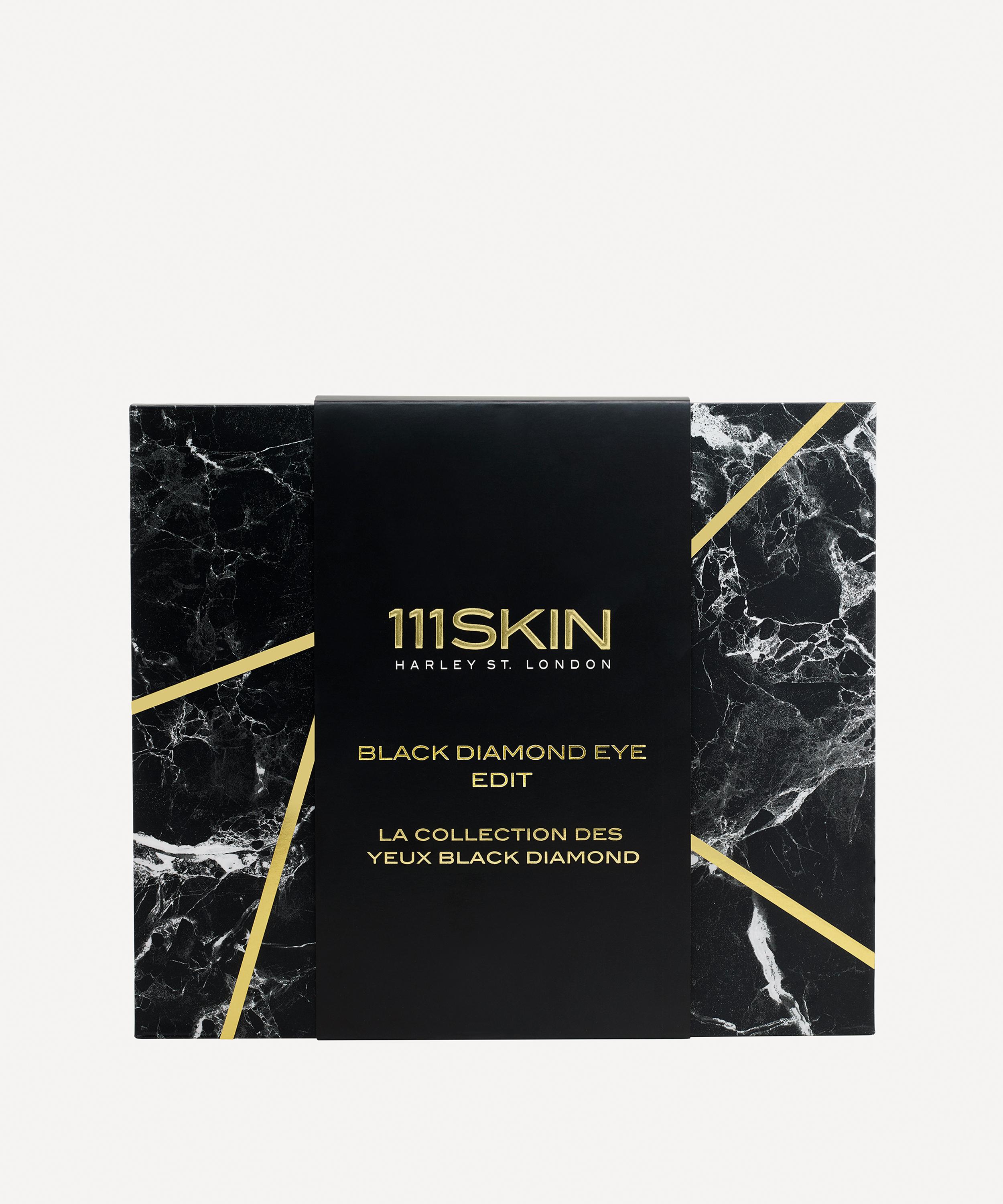 111SKIN - Black Diamond Eye Edit image number 1