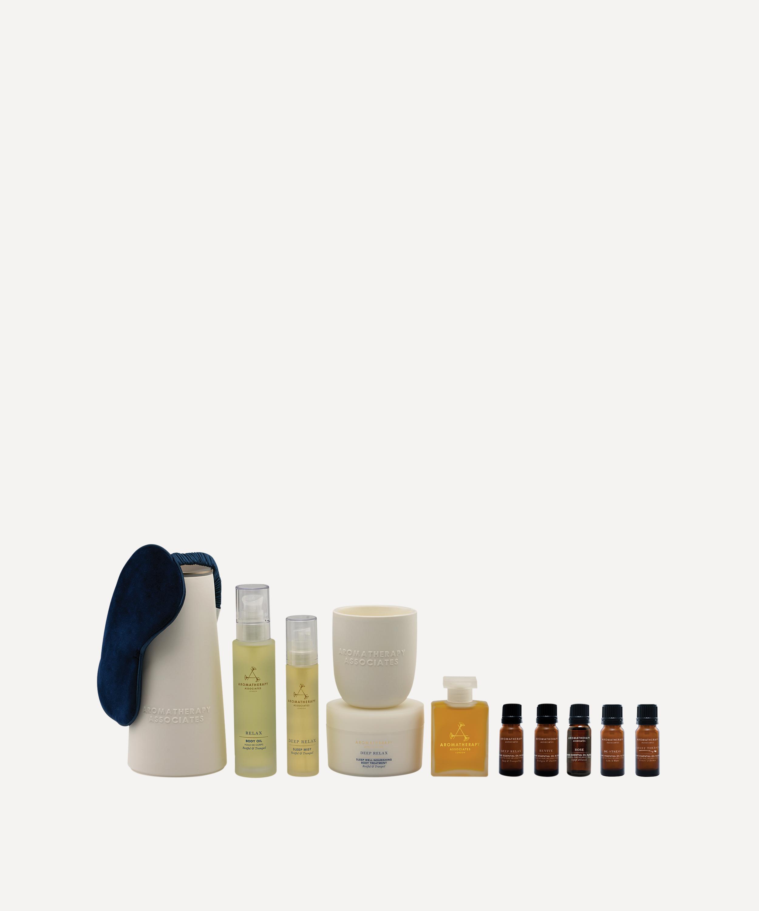 Aromatherapy Associates - Moments to Treasure Gift Set image number 2
