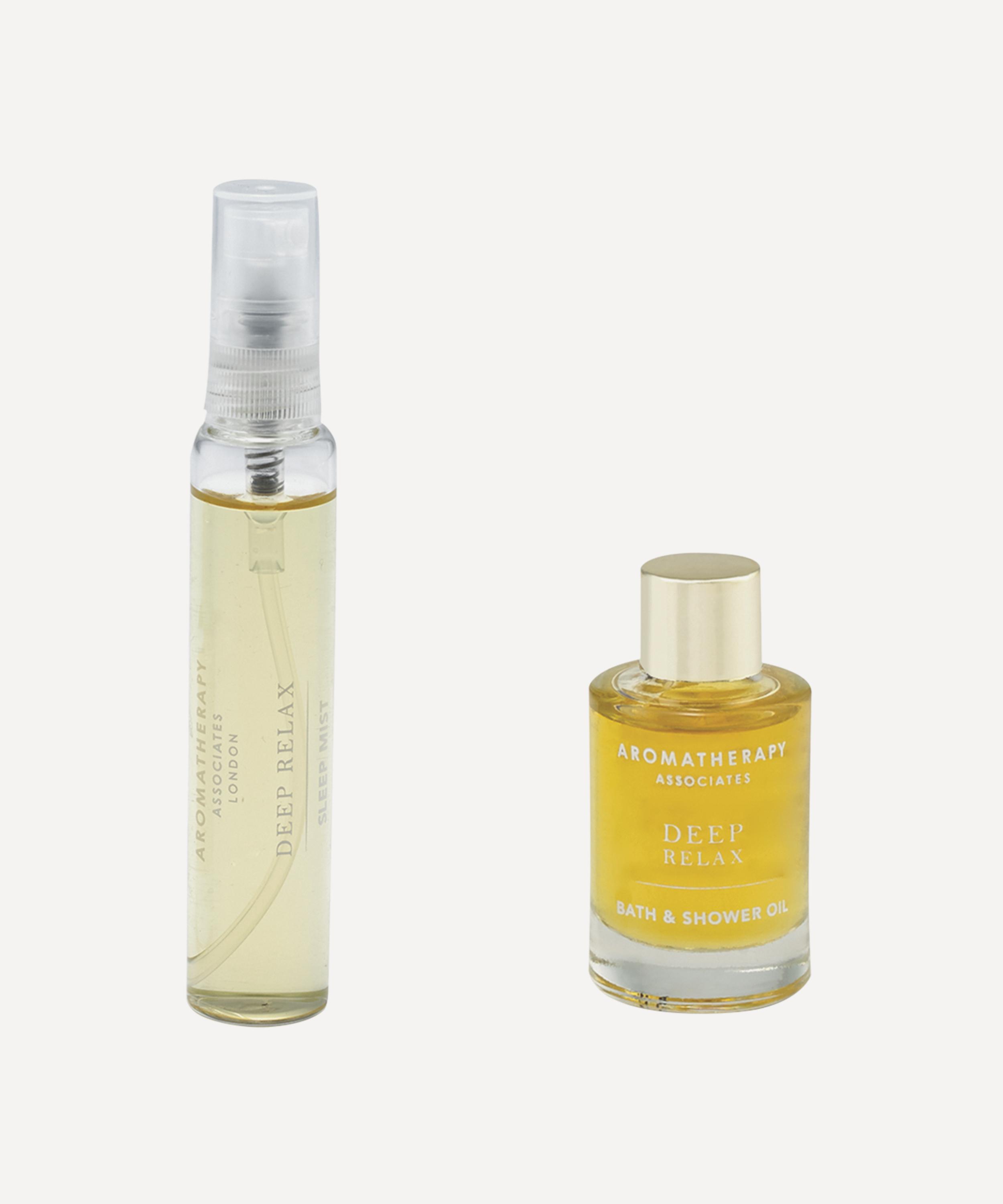 Aromatherapy Associates - Moment of Sleep Duo image number 3