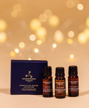 Aromatherapy Associates - Essential Oil Blends Collection image number 1