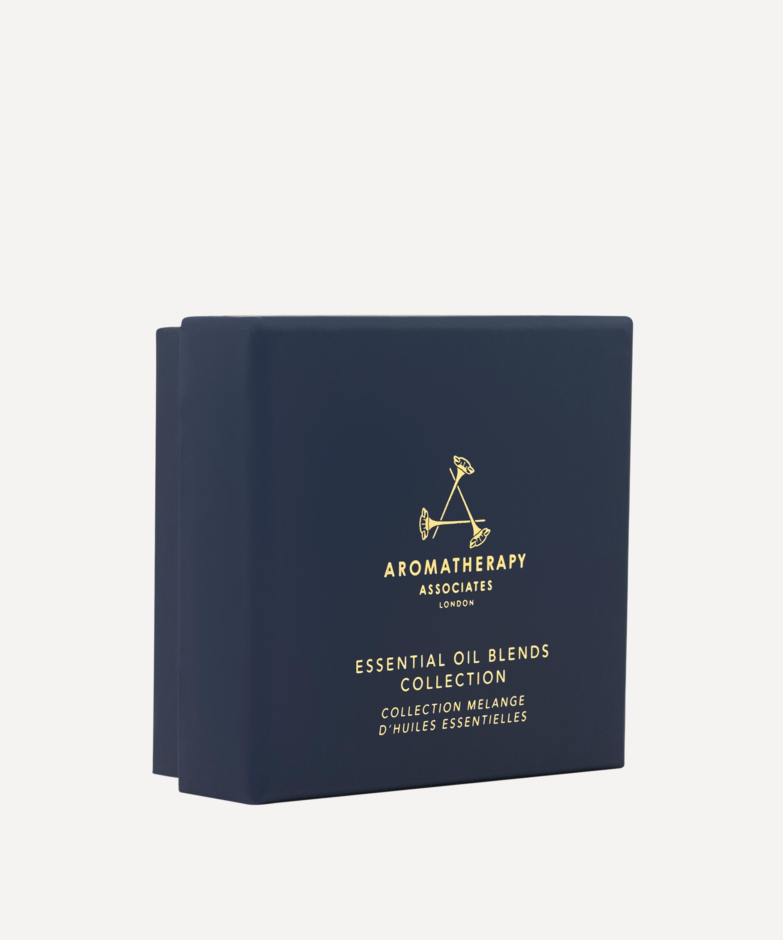 Aromatherapy Associates - Essential Oil Blends Collection image number 3