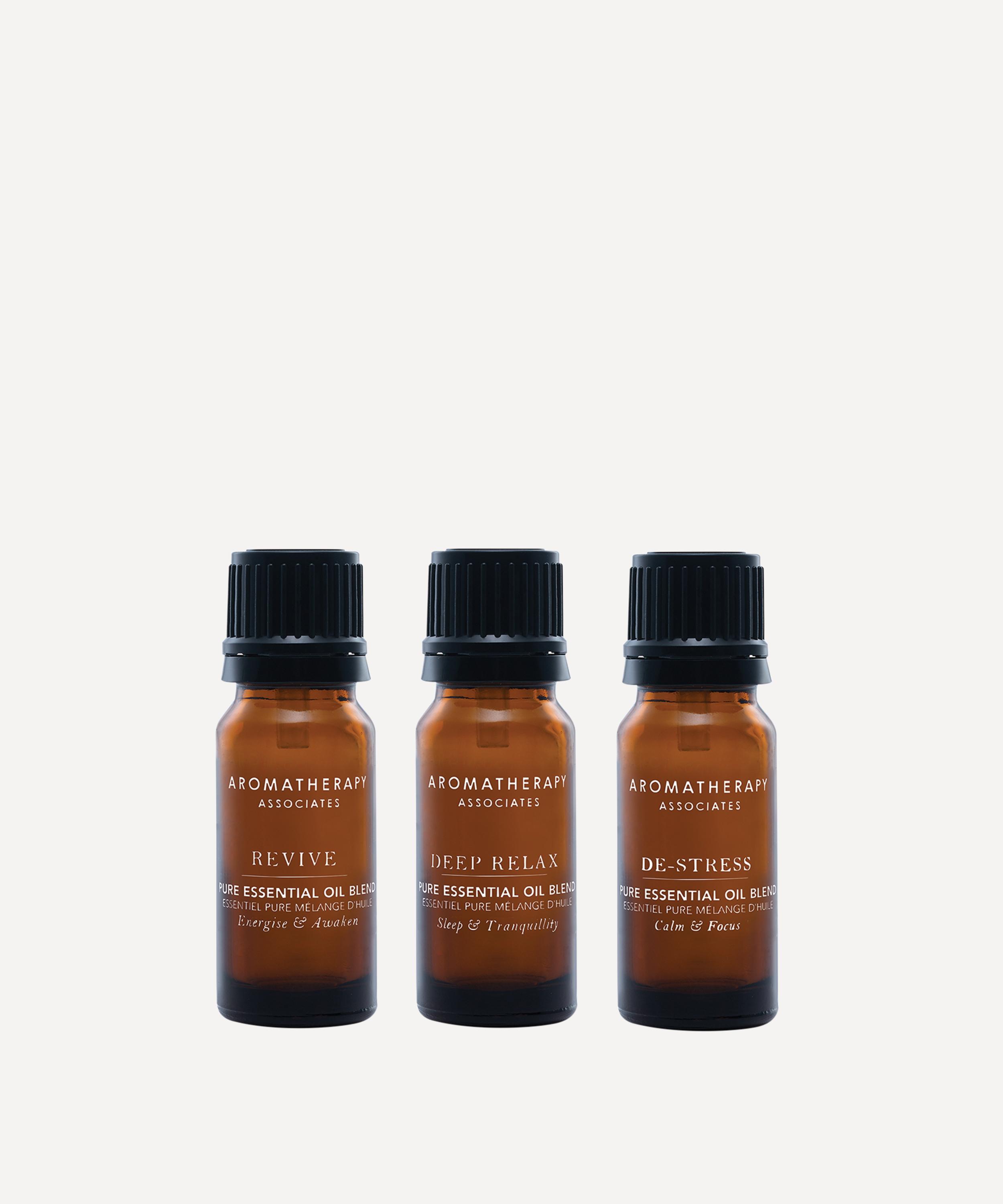 Aromatherapy Associates - Essential Oil Blends Collection image number 4