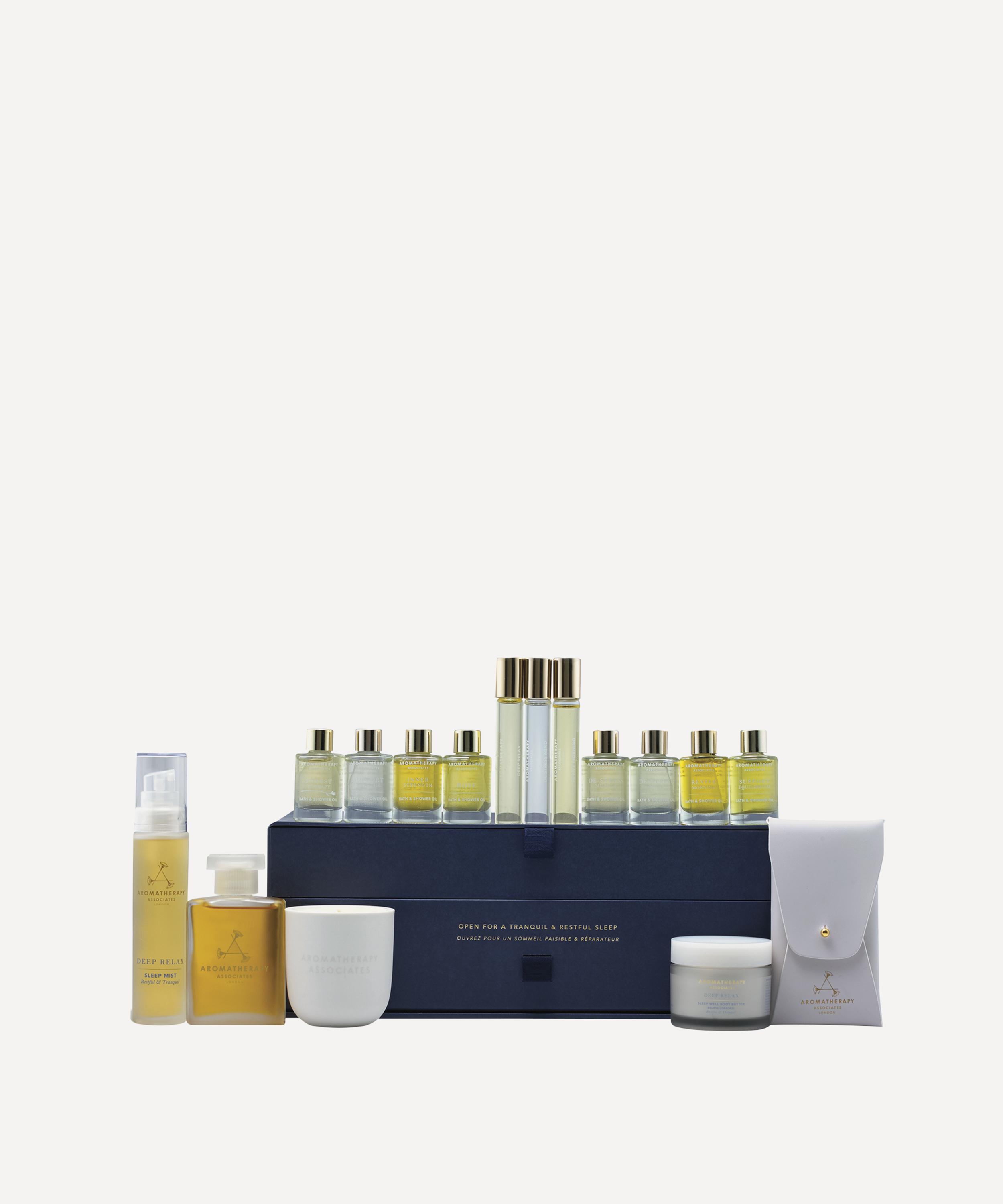 Aromatherapy Associates - Moment to Treasure Gift Set image number 1