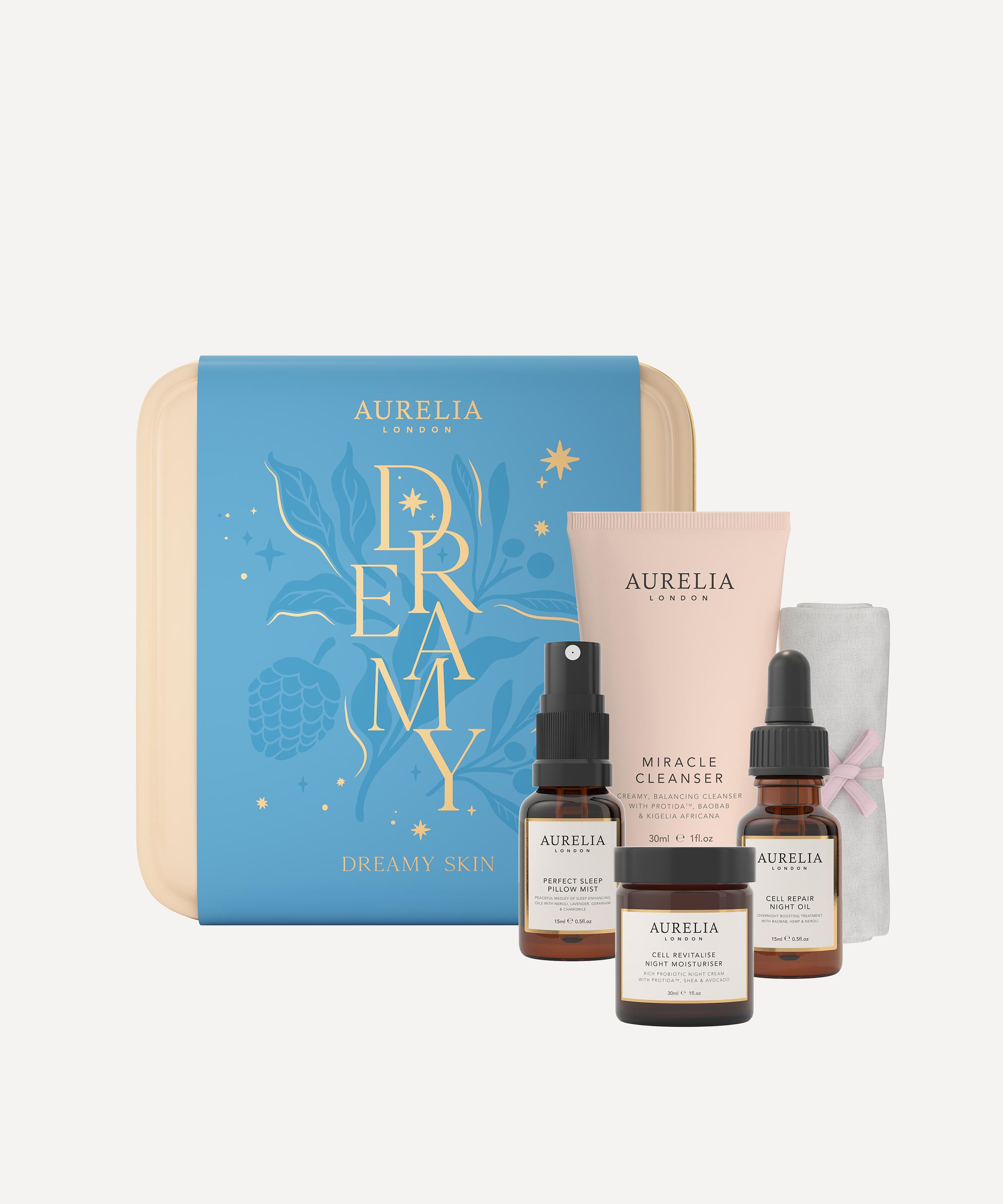 Aurelia London - Dreamy Skin Gift Set image number 0