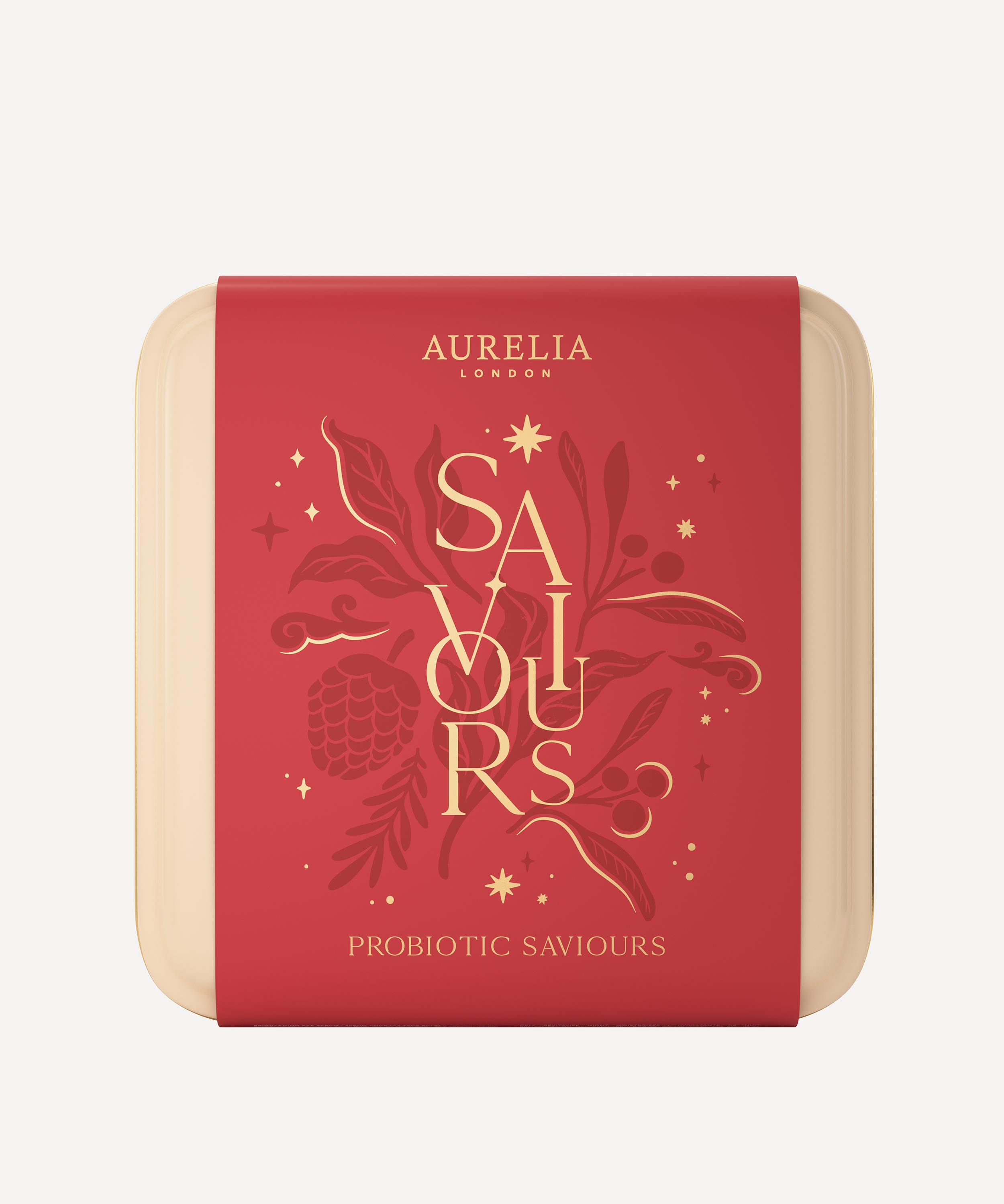 Aurelia London - Probiotic Saviours Gift Set image number 1