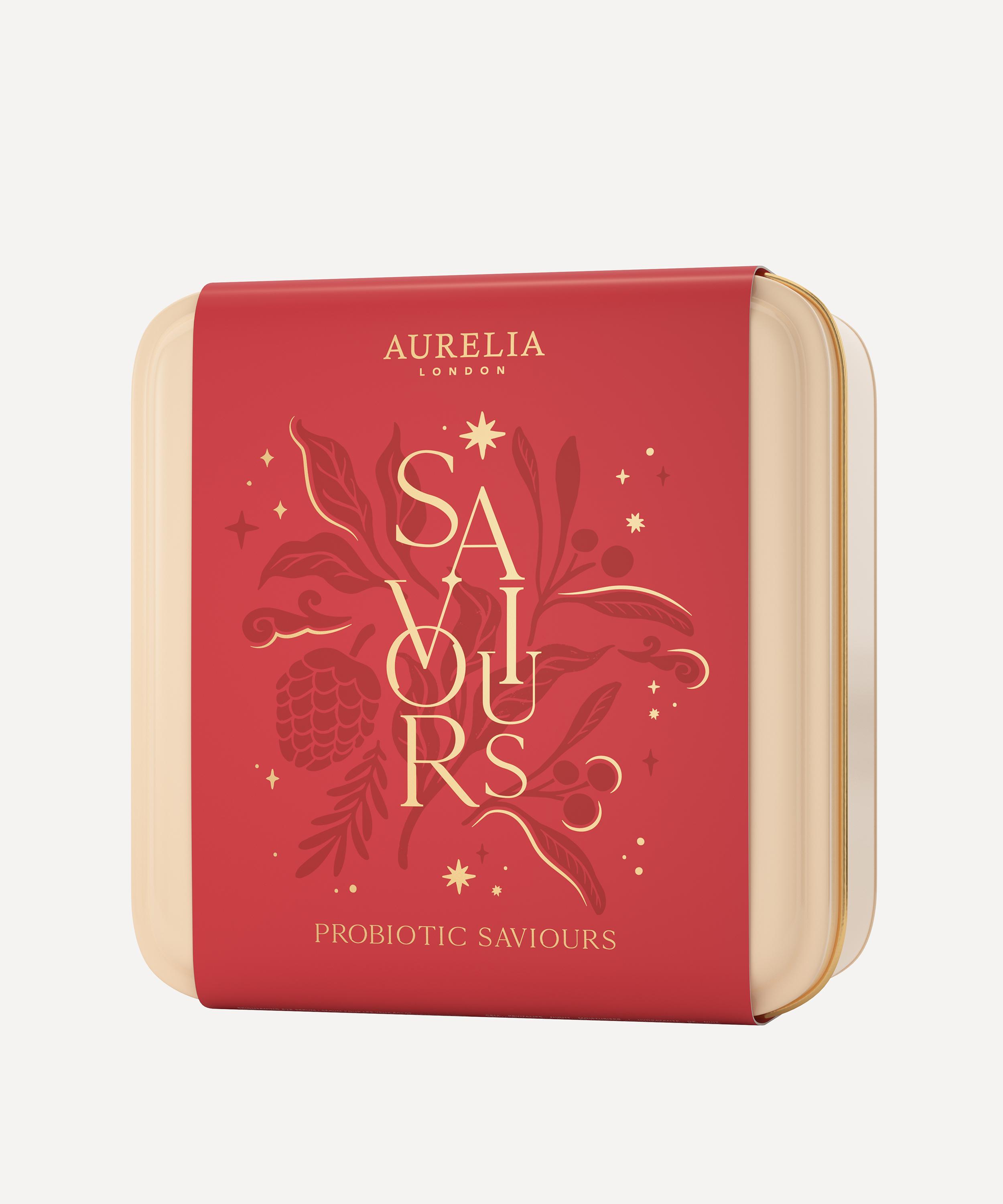 Aurelia London - Probiotic Saviours Gift Set image number 2