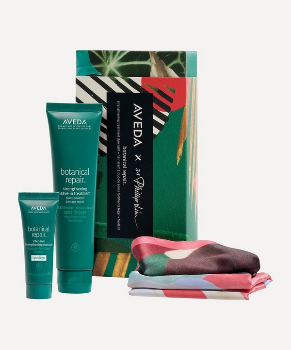 Aveda - x 3.1 Phillip Lim Botanical Repair Light Gift Set image number null