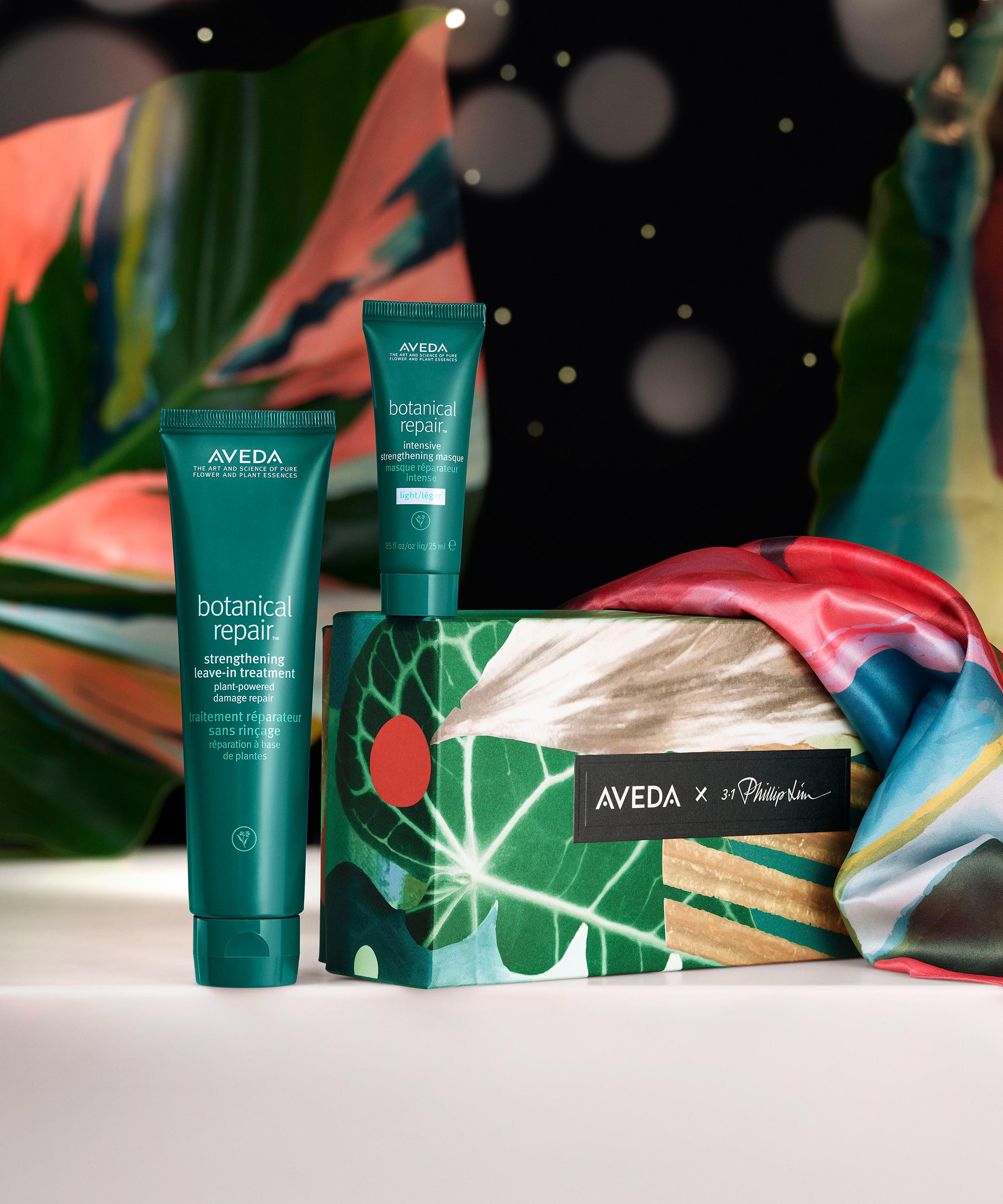 Aveda - x 3.1 Phillip Lim Botanical Repair Light Gift Set image number 1