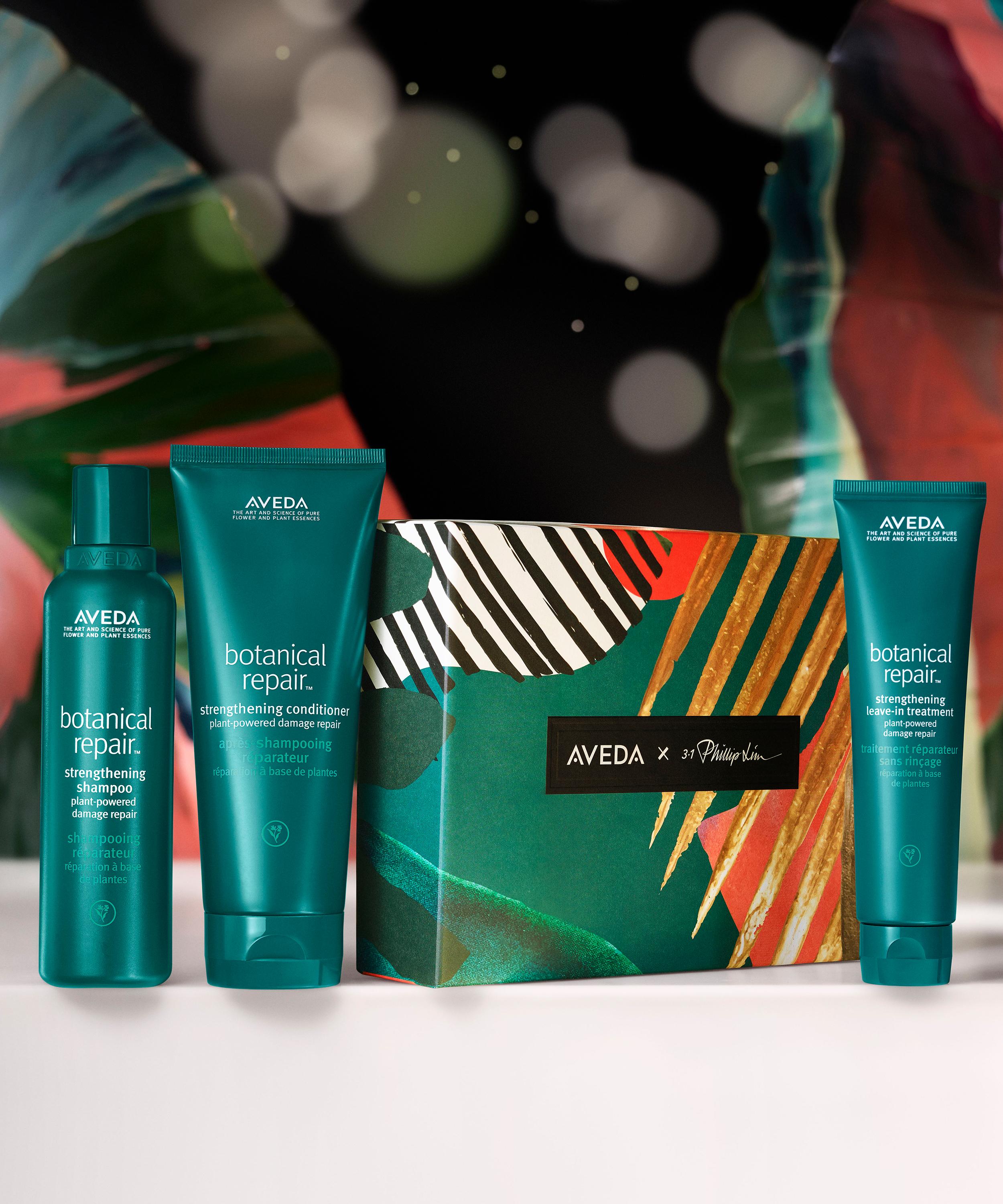 Aveda - x 3.1 Phillip Lim Botanical Repair Collection image number 1
