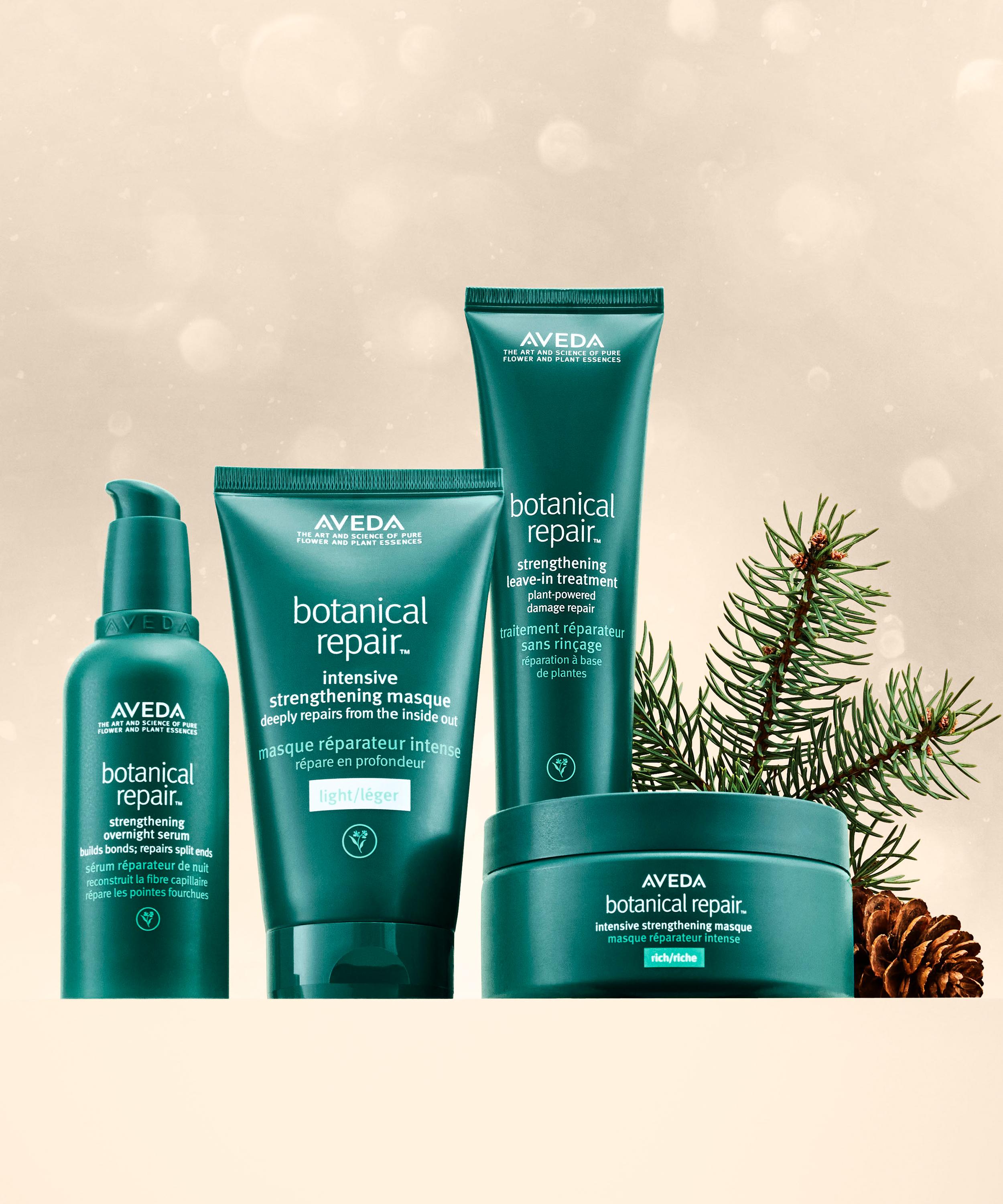 Aveda - x 3.1 Phillip Lim Botanical Repair Collection image number 5
