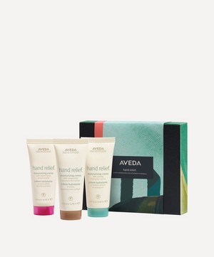 Aveda - Hand Relief Iconic Aroma Set image number 0