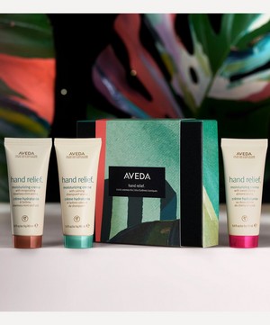 Aveda - Hand Relief Iconic Aroma Set image number 1