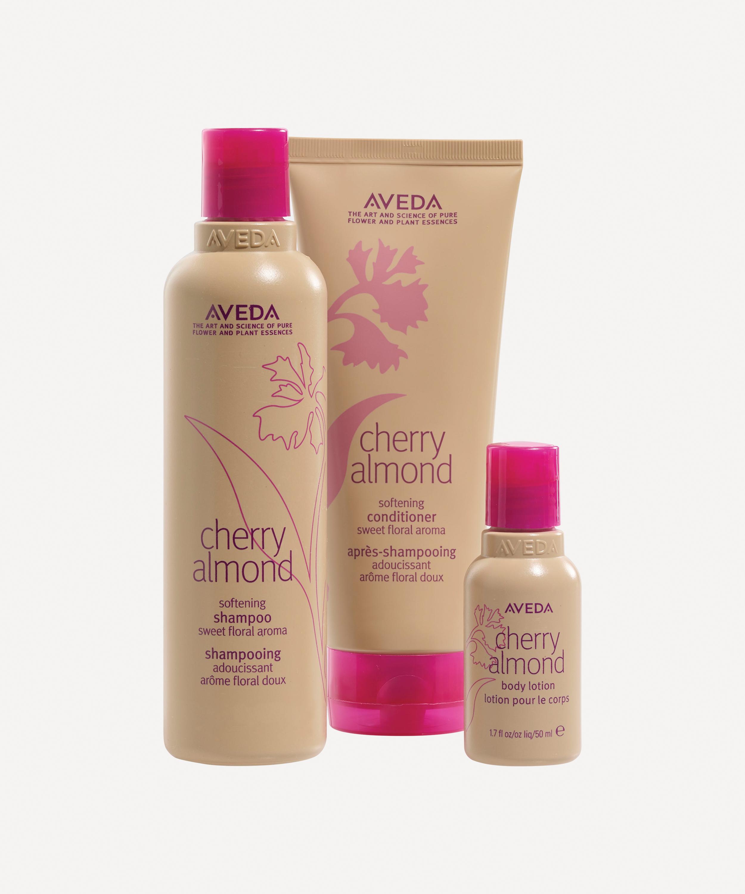 Aveda - Cherry Almond Set image number 0