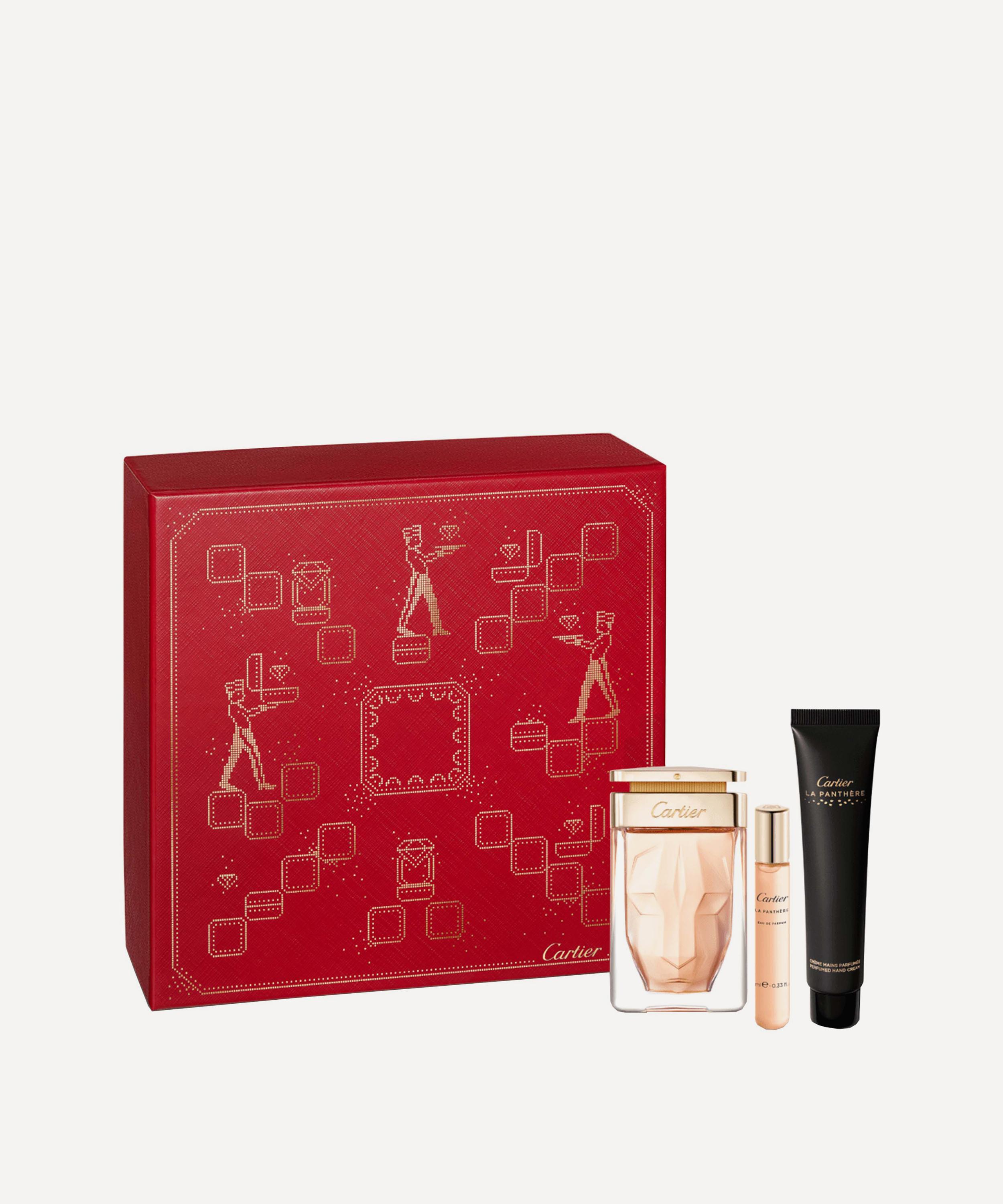 Cartier - La Panthère Gift Set image number 0