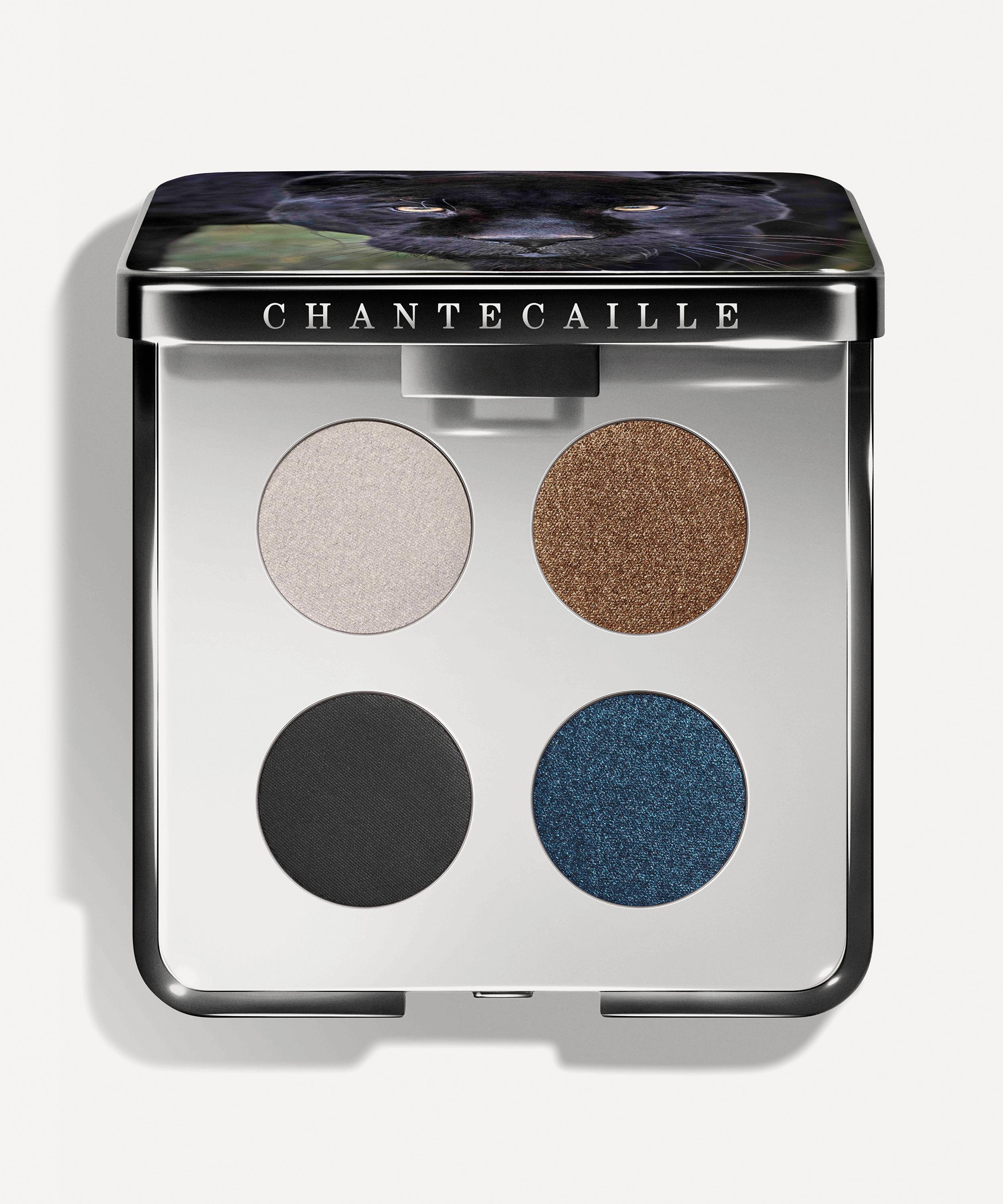 Chantecaille - Black Jaguar Eye Quartet image number 1
