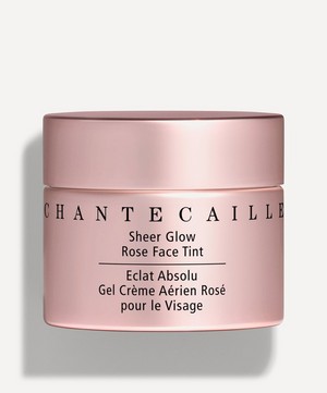Chantecaille - Sheer Glow Rose Face Tint 30g image number 0