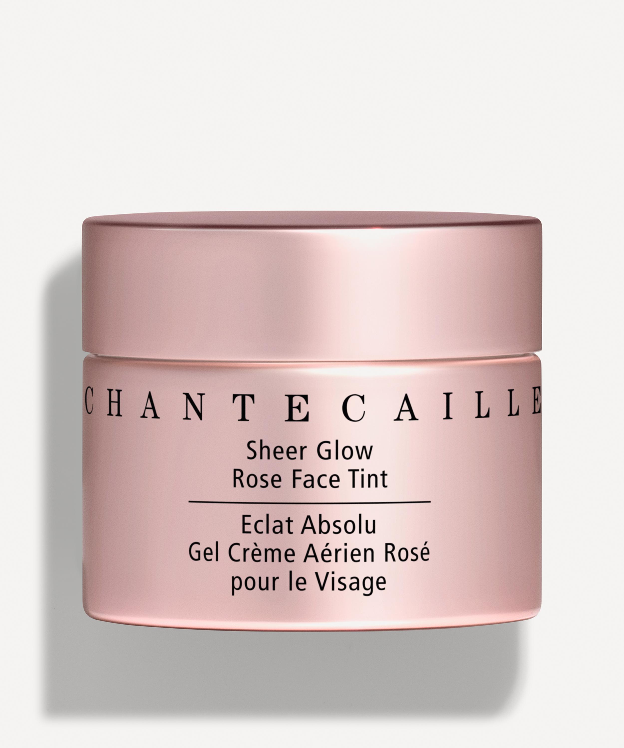 Chantecaille - Sheer Glow Rose Face Tint 30g