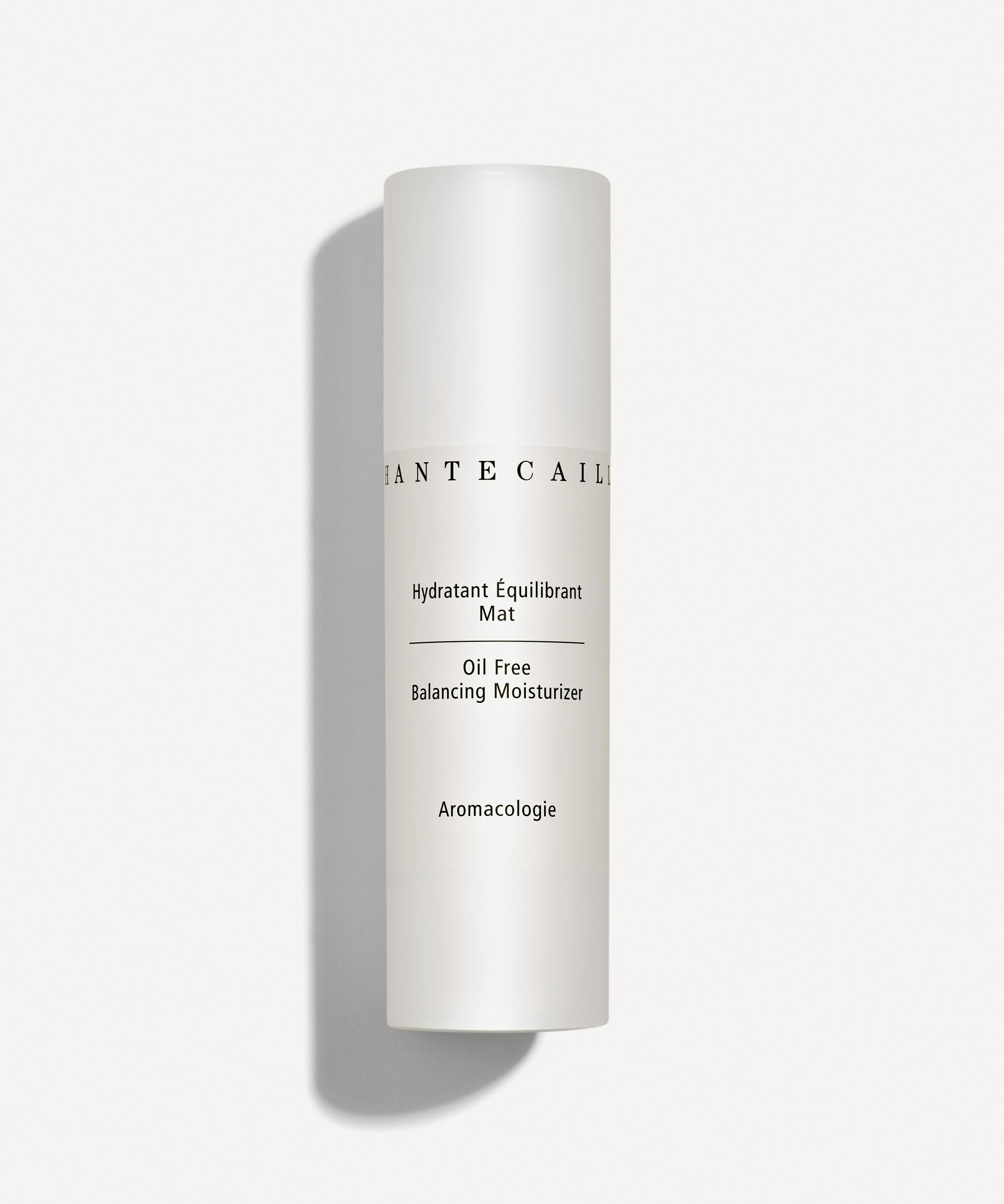 Chantecaille - Oil Free Balancing Moisturiser 50ml image number 0