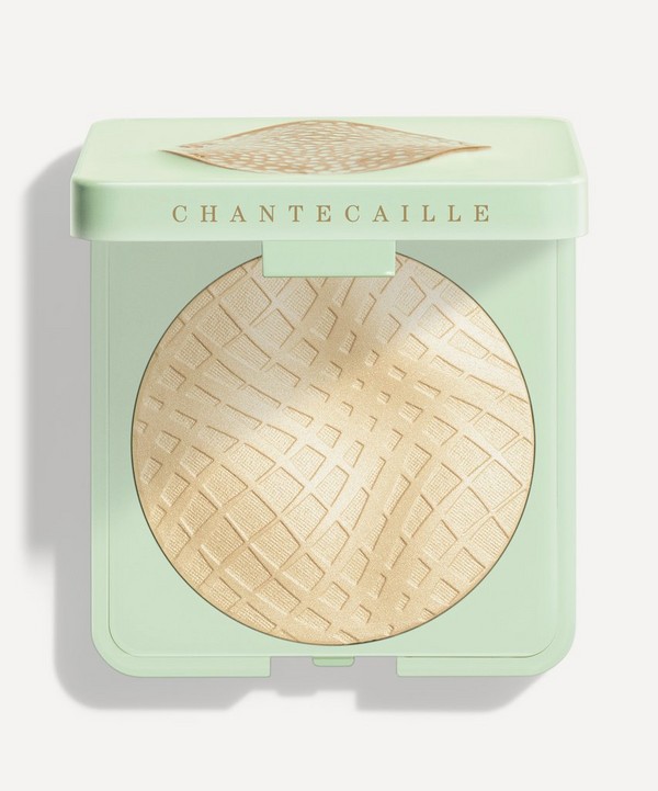 Chantecaille - Lotus Radiance Highlighter 4g image number null