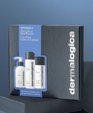 Dermalogica - The Cleanse and Glow Set image number 1