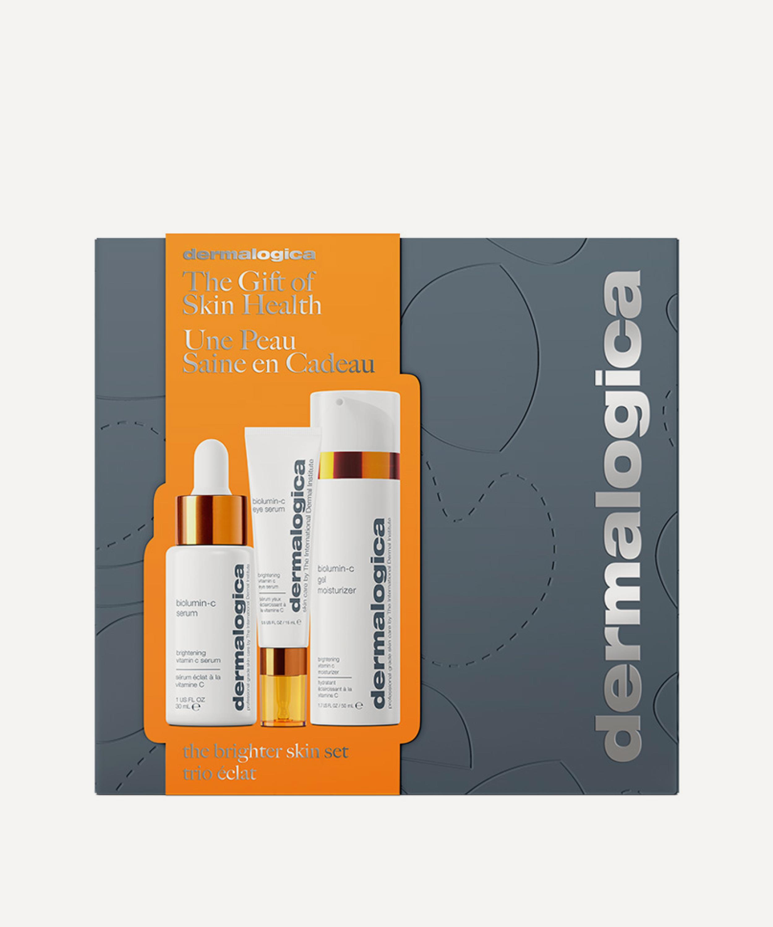 Dermalogica - The Brighter Skin Set image number 0