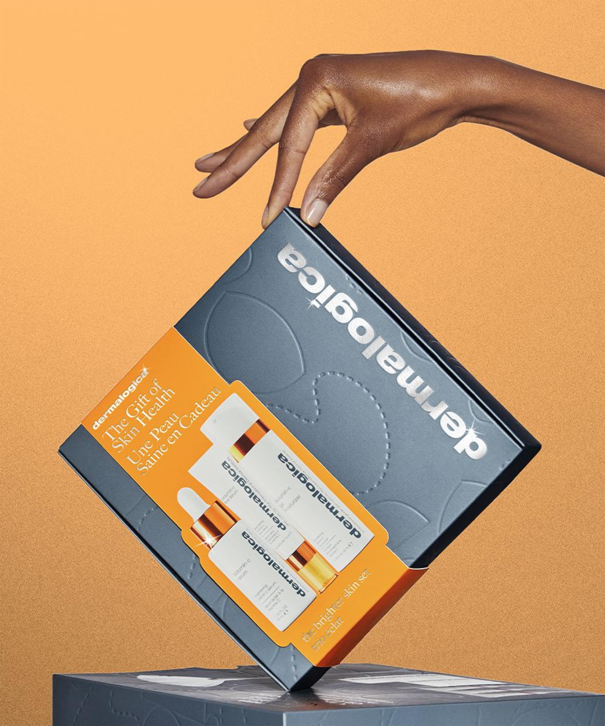 Dermalogica - The Brighter Skin Set image number 1