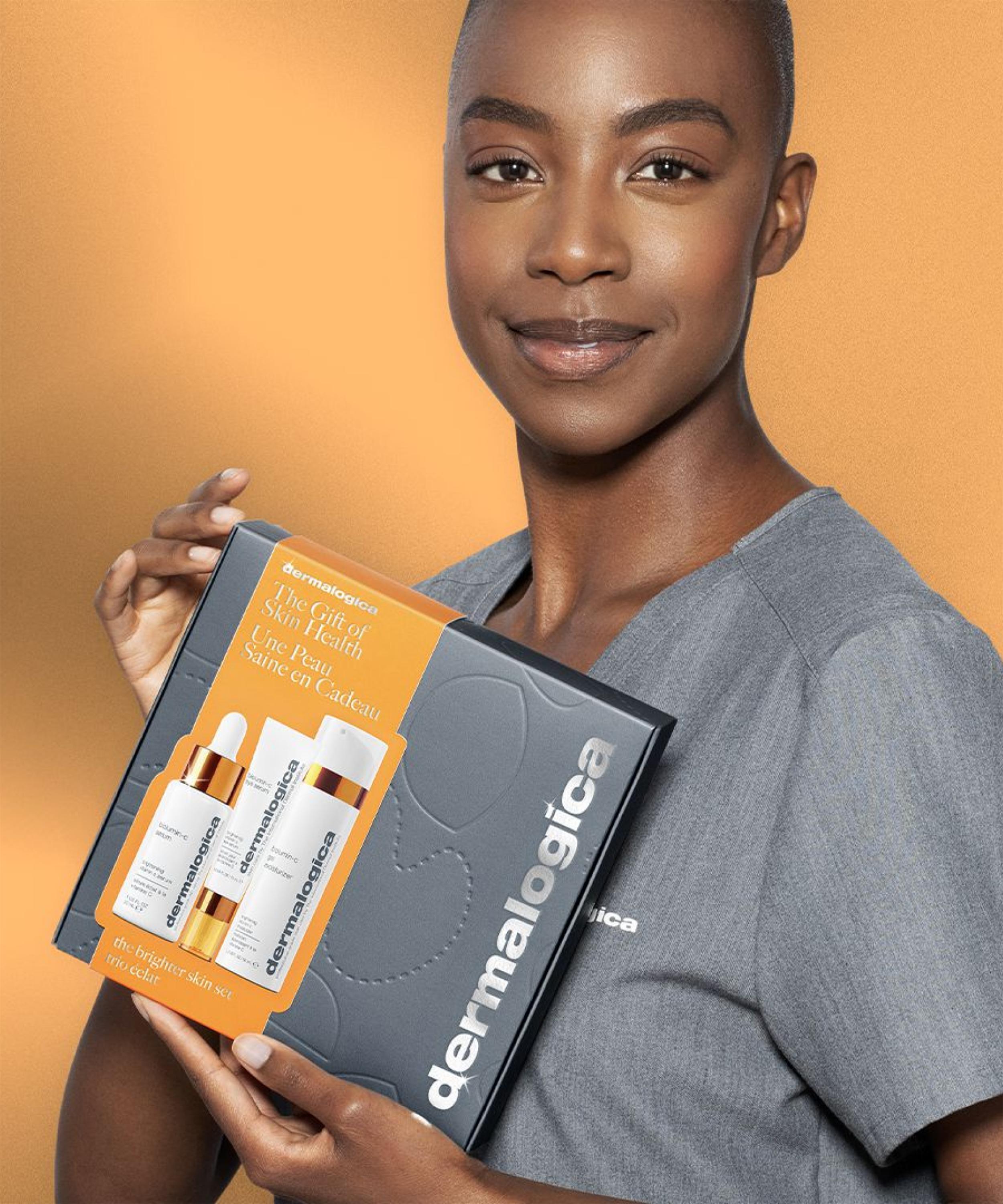 Dermalogica - The Brighter Skin Set image number 2