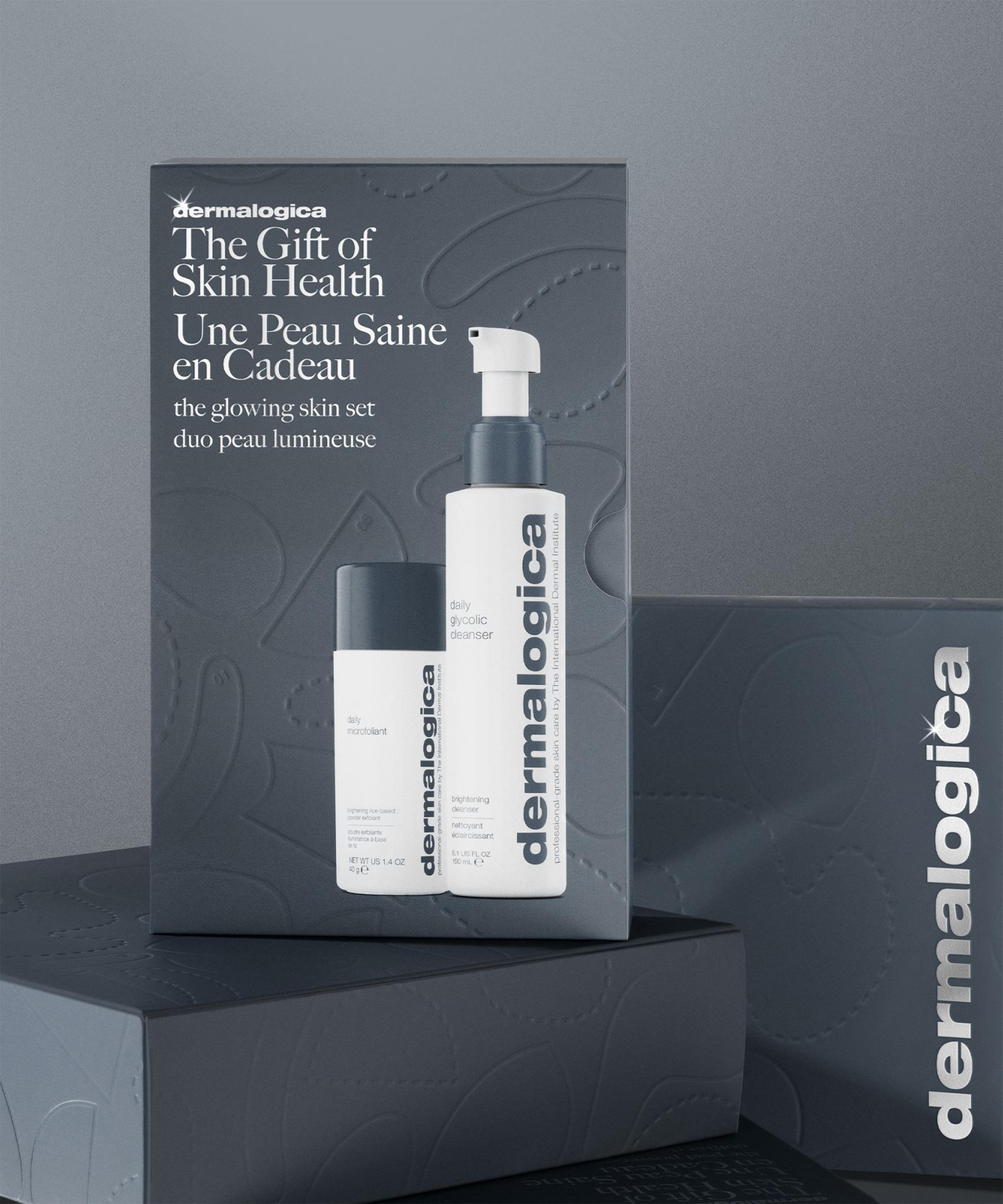 Dermalogica - The Glowing Skin Set image number 1