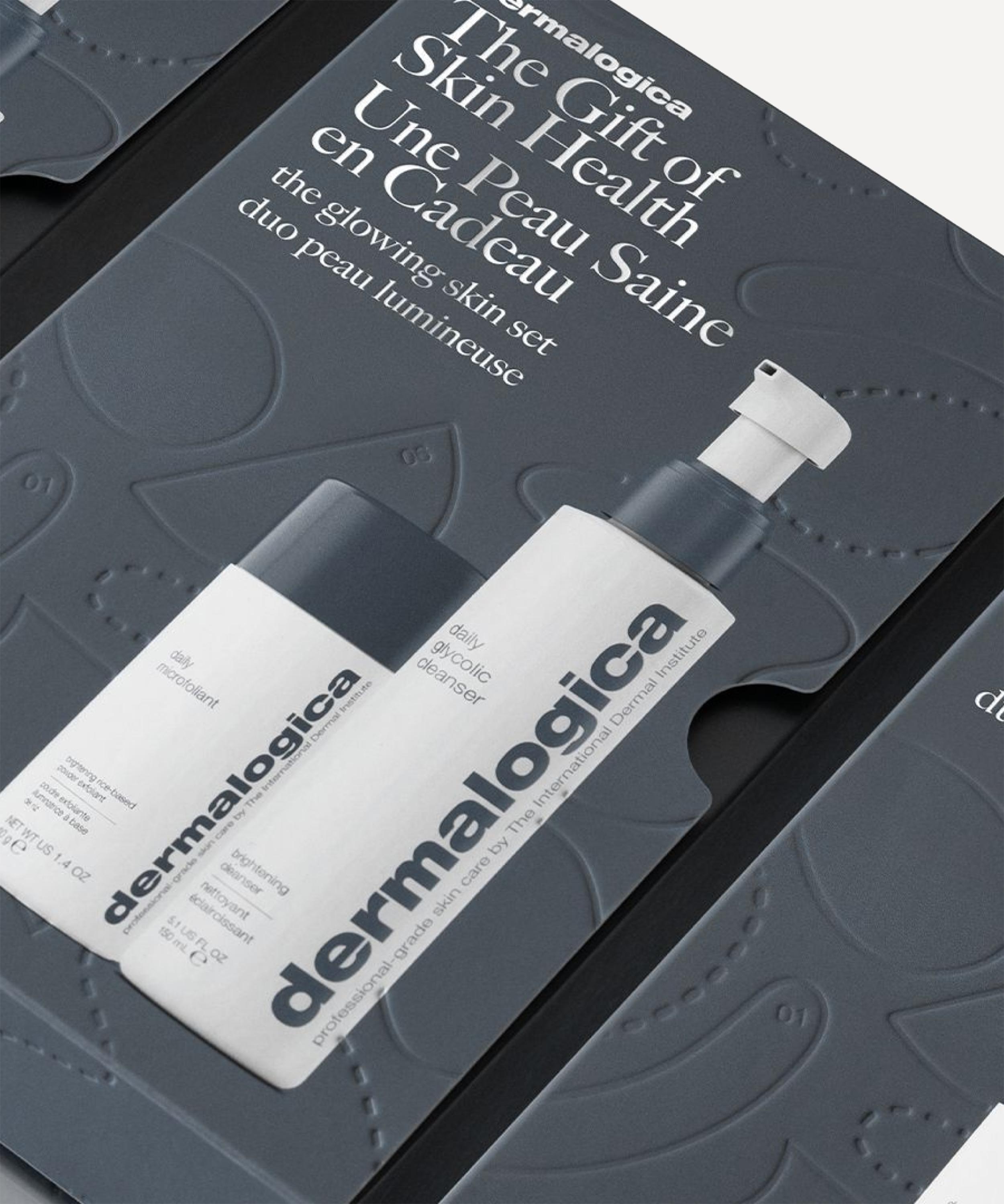 Dermalogica - The Glowing Skin Set image number 2