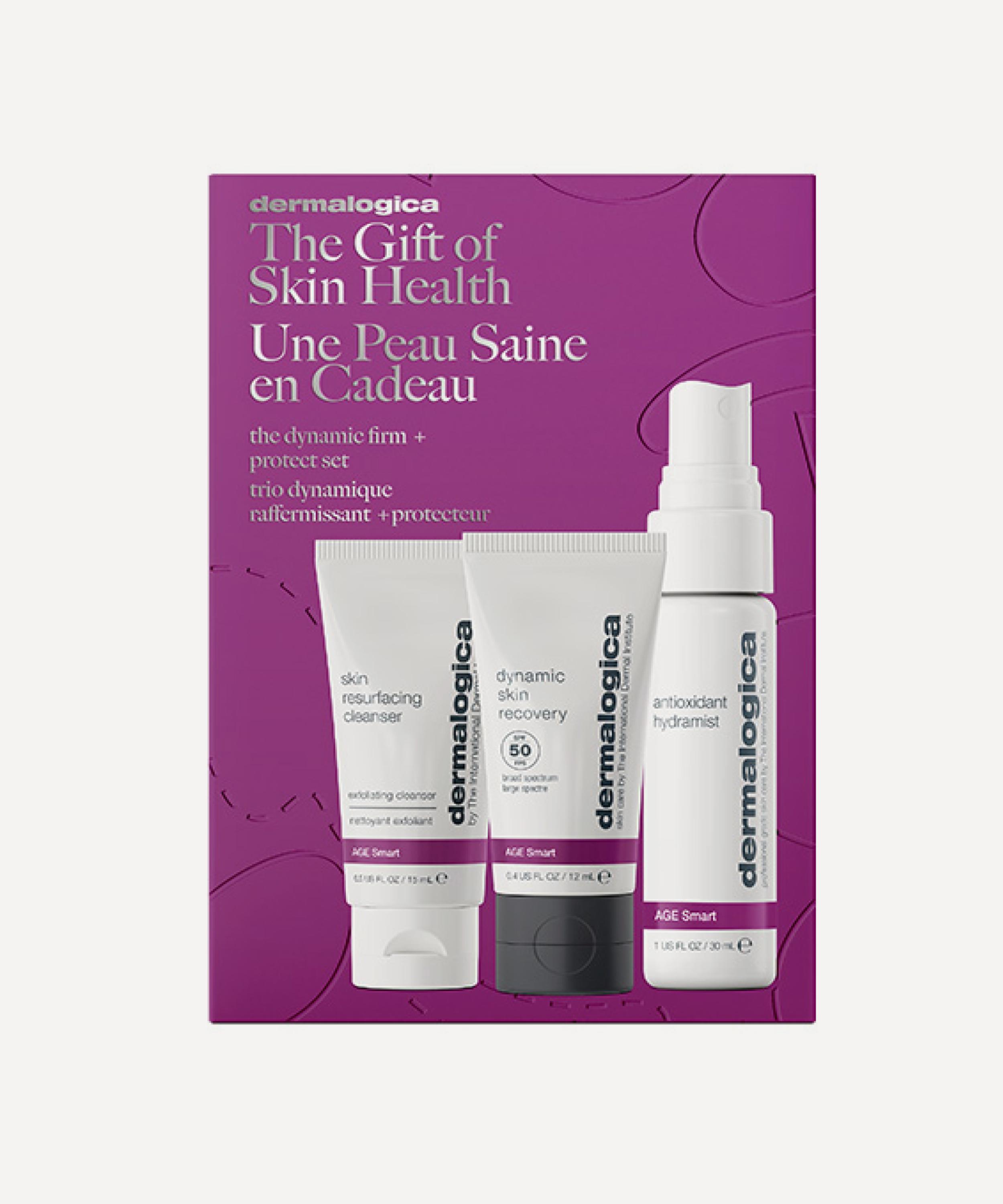 Dermalogica - The Dynamic Firm + Protect Set image number 0