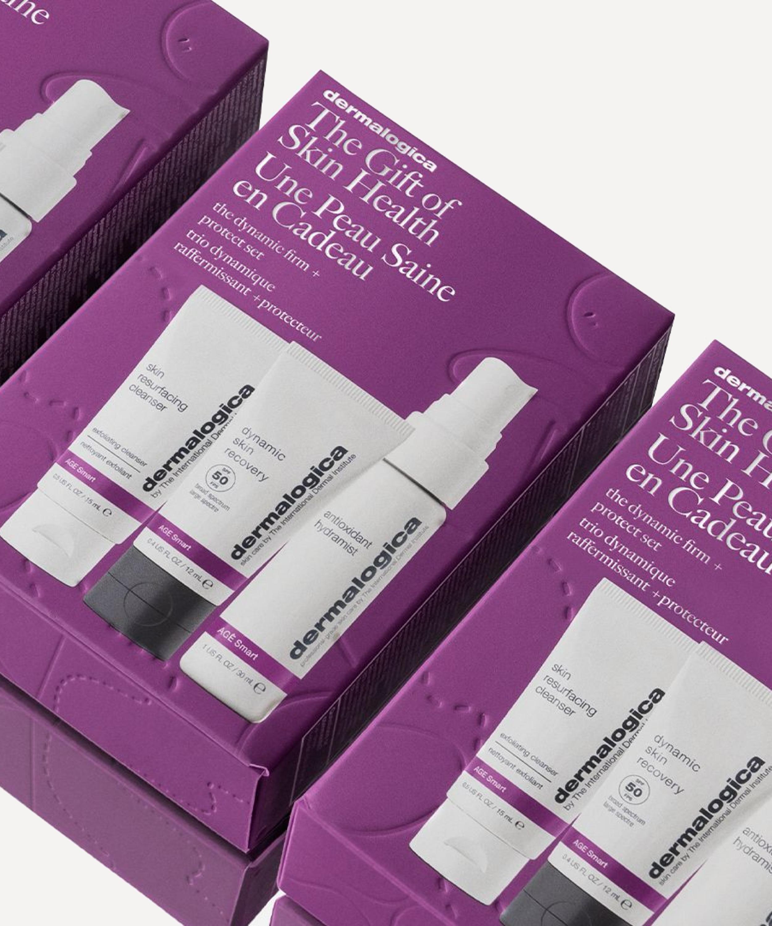 Dermalogica - The Dynamic Firm + Protect Set image number 3