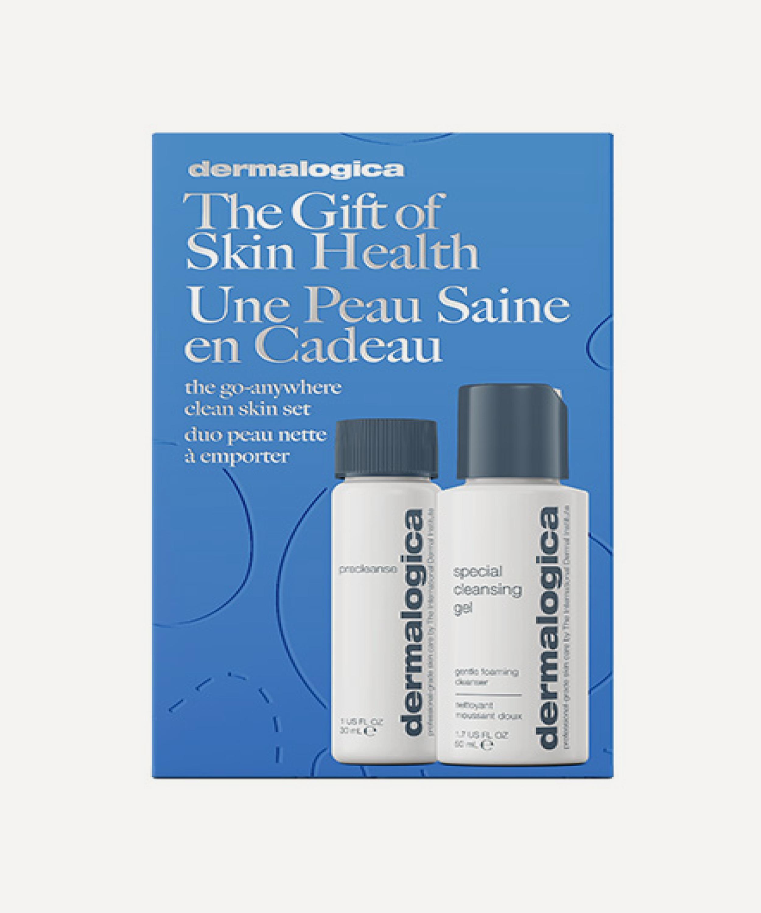Dermalogica - The Go-Anywhere Clean Skin Set image number 0