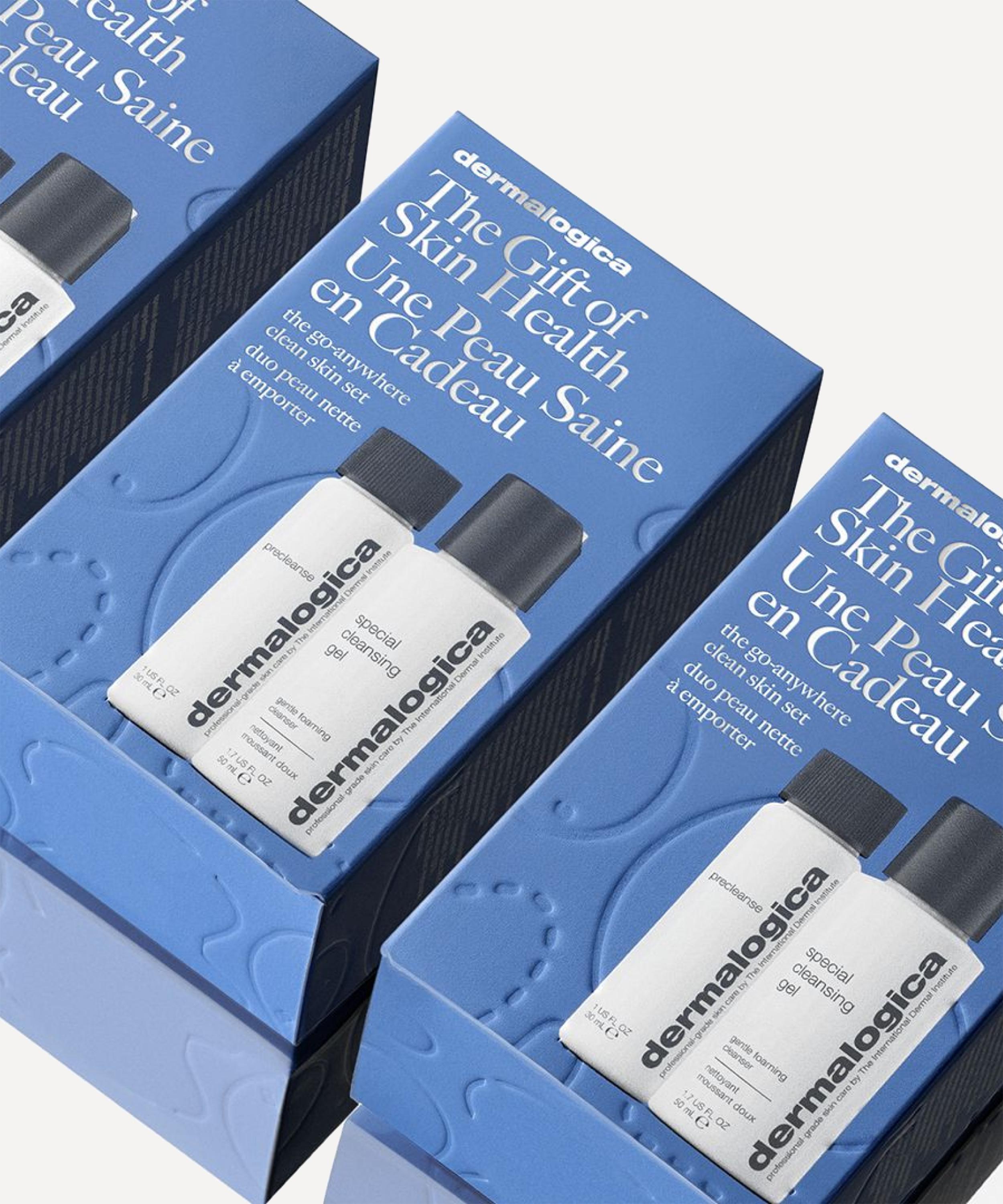 Dermalogica - The Go-Anywhere Clean Skin Set image number 2