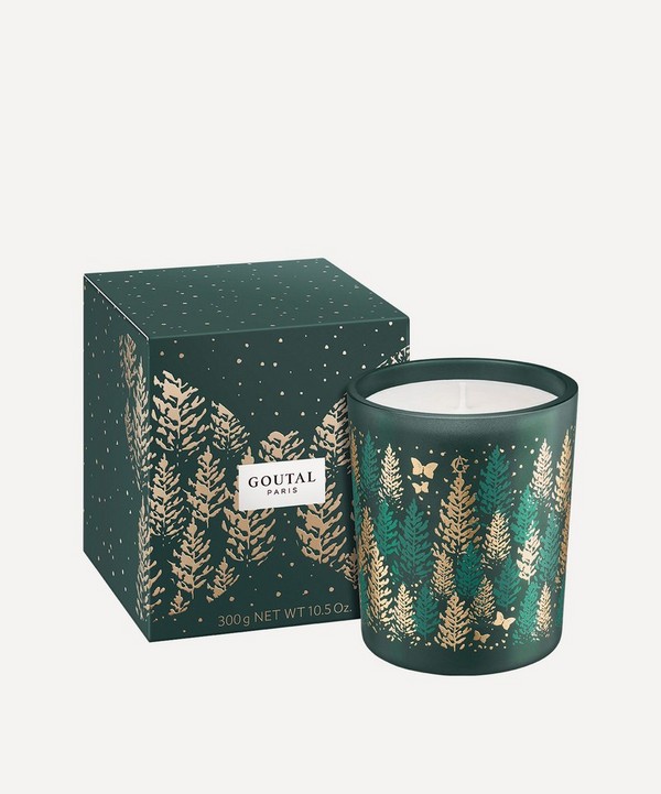 Goutal - Une Forêt d’Or Limited Edition Candle 300g image number null