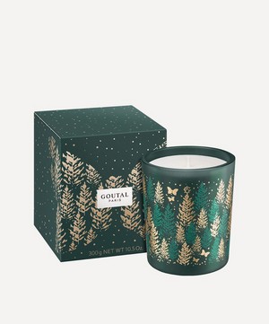 Goutal - Une Forêt d’Or Limited Edition Candle 300g image number 0