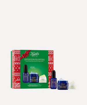 Kiehl's - Night-Time Hydration Essentials image number 0