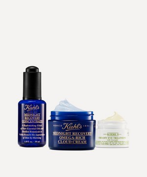 Kiehl's - Night-Time Hydration Essentials image number 2