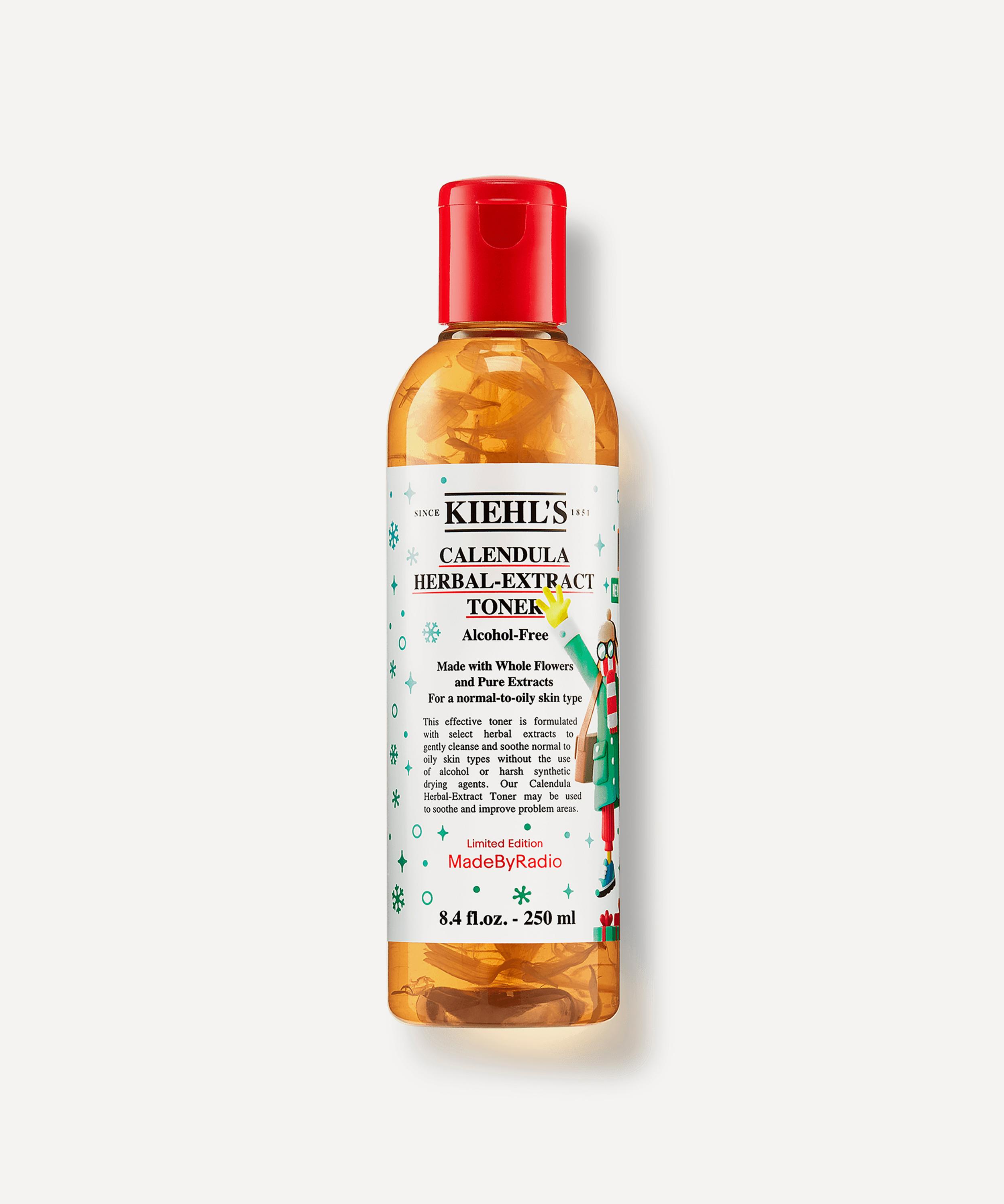 Kiehl's - Calendula Herbal-Extract Toner 250ml image number 0